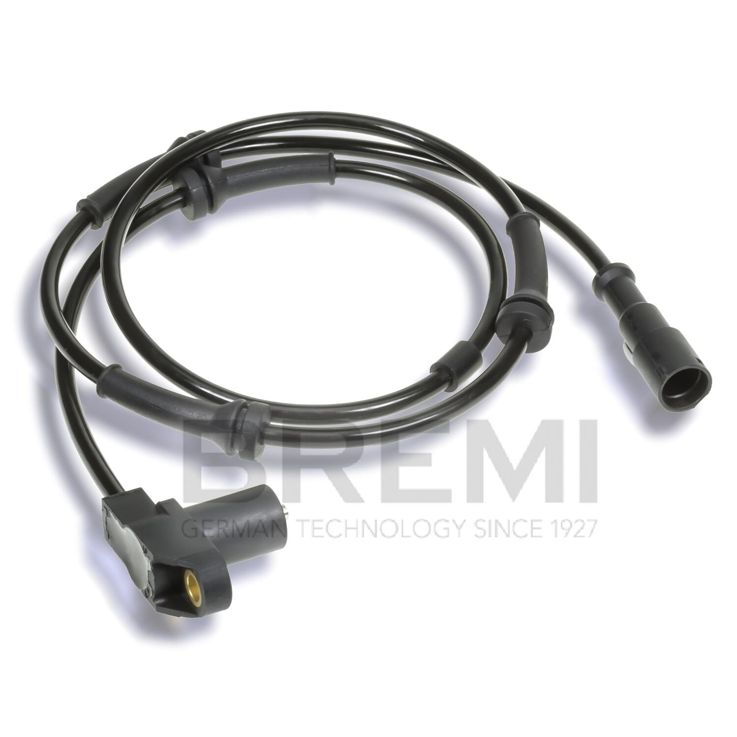 BREMI ABS Sensor 50659 for SEAT