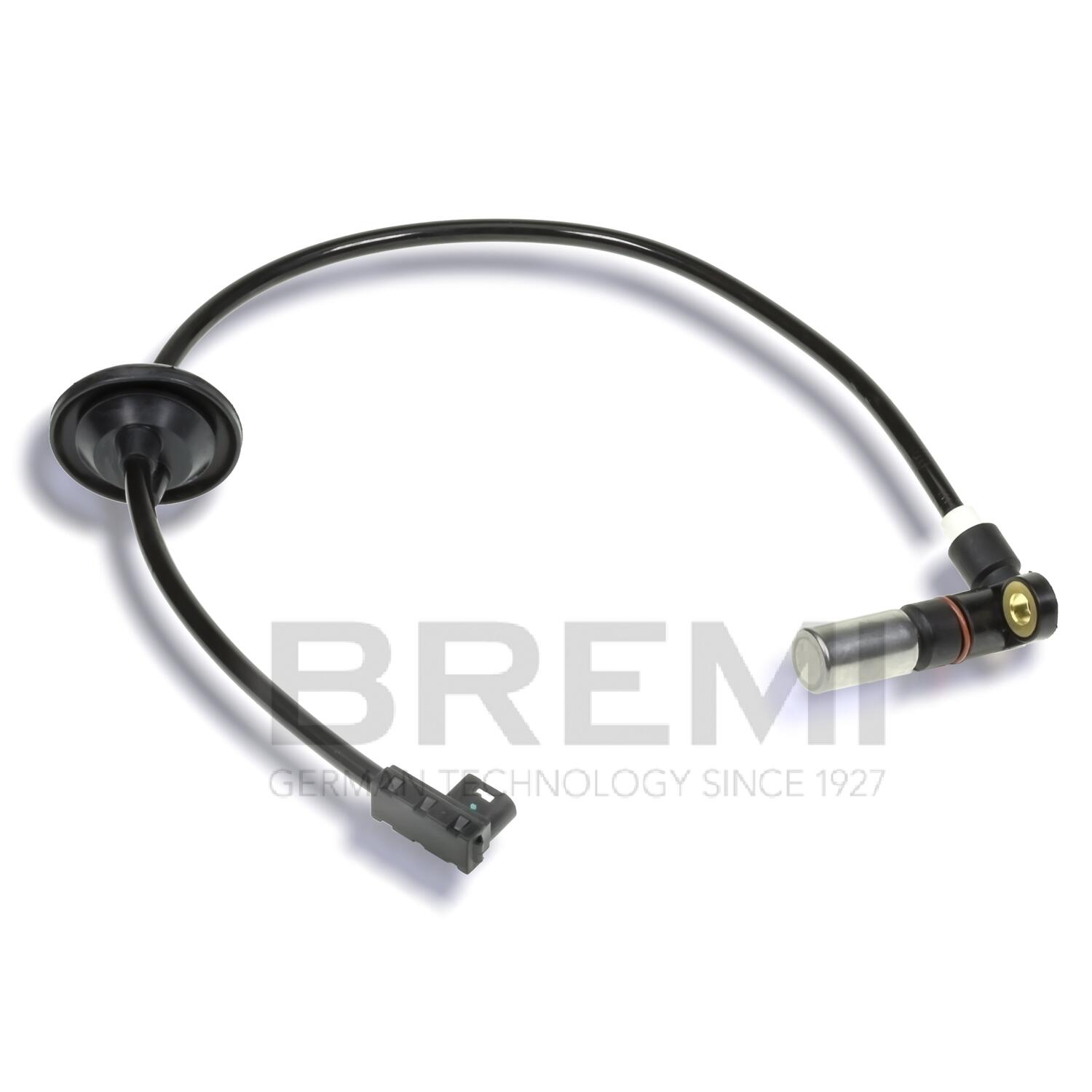 BREMI ABS Sensor 50527 for MERCEDES-BENZ
