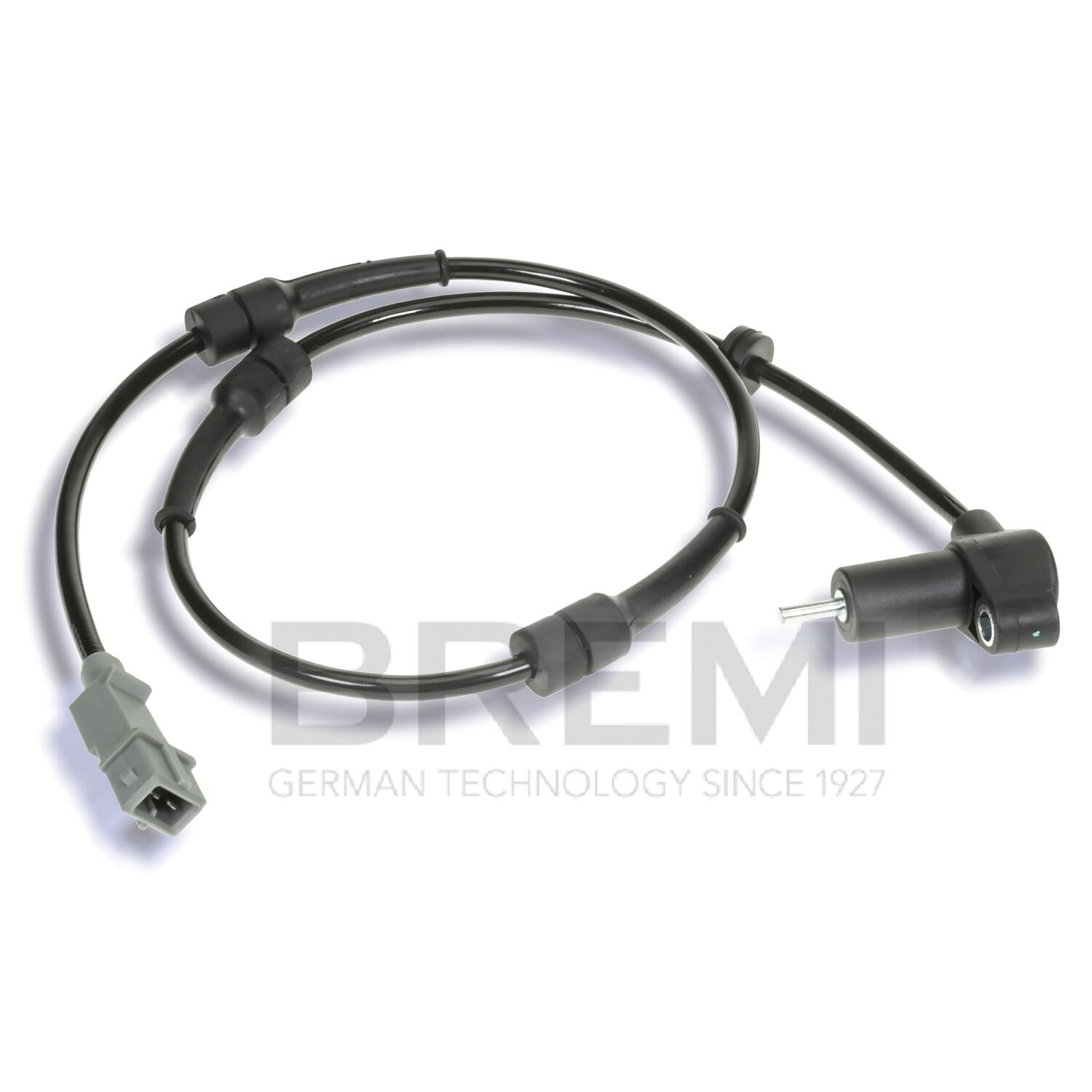 BREMI ABS Sensor 50215 for PEUGEOT