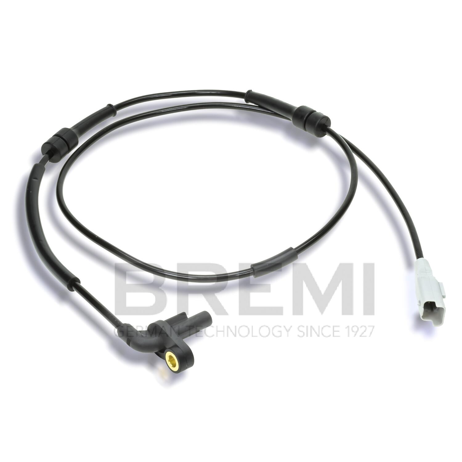 BREMI ABS Sensor 50584 for PEUGEOT