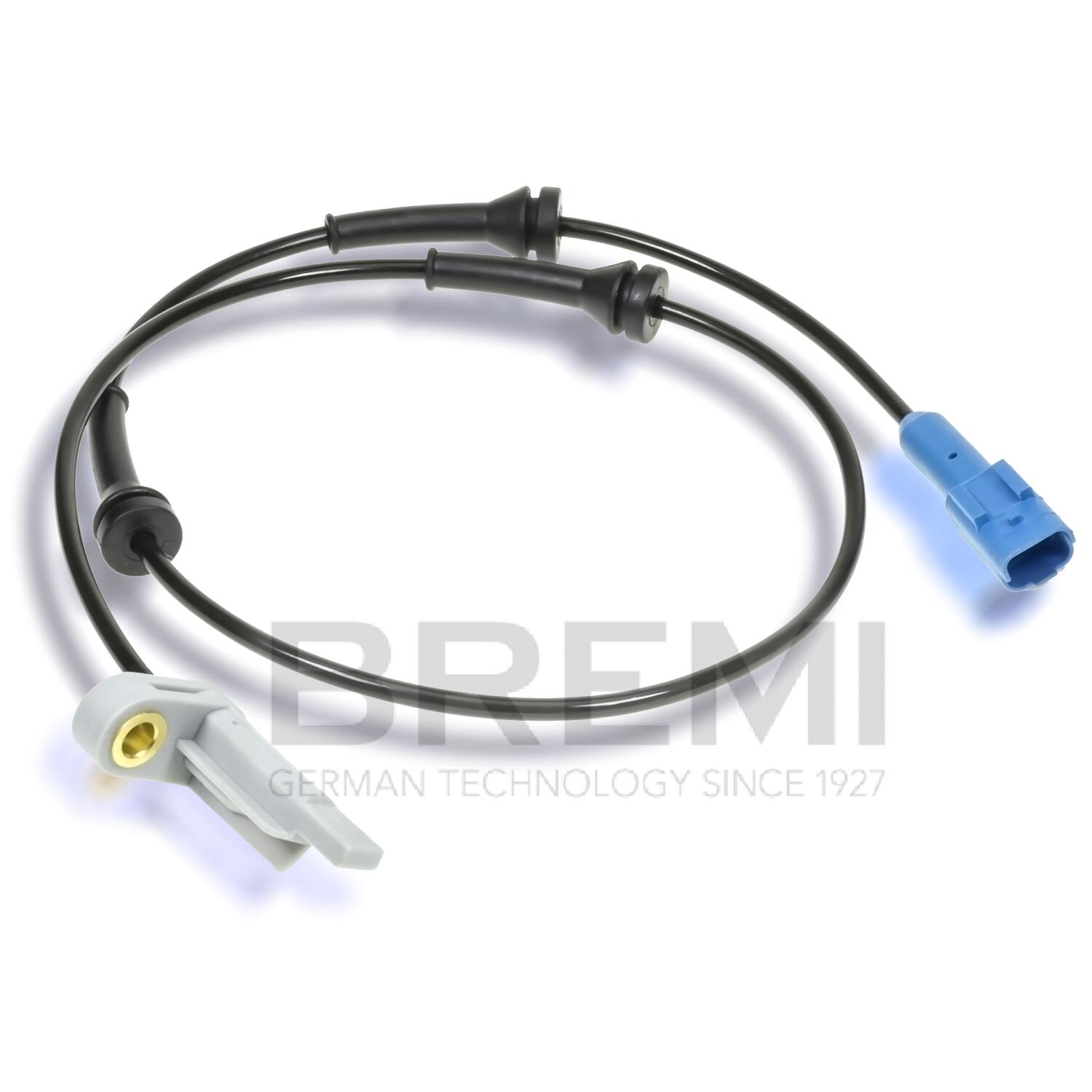 BREMI ABS Sensor 50567 for PEUGEOT