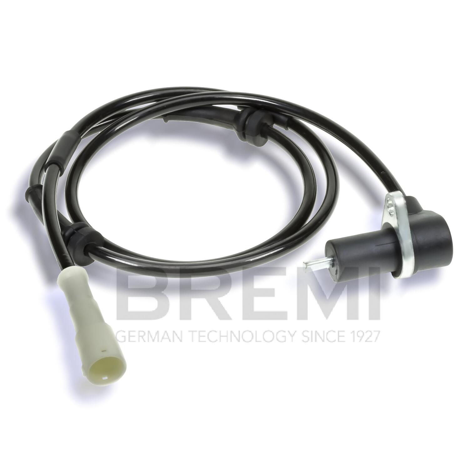 BREMI ABS Sensor 50694 for LANCIA
