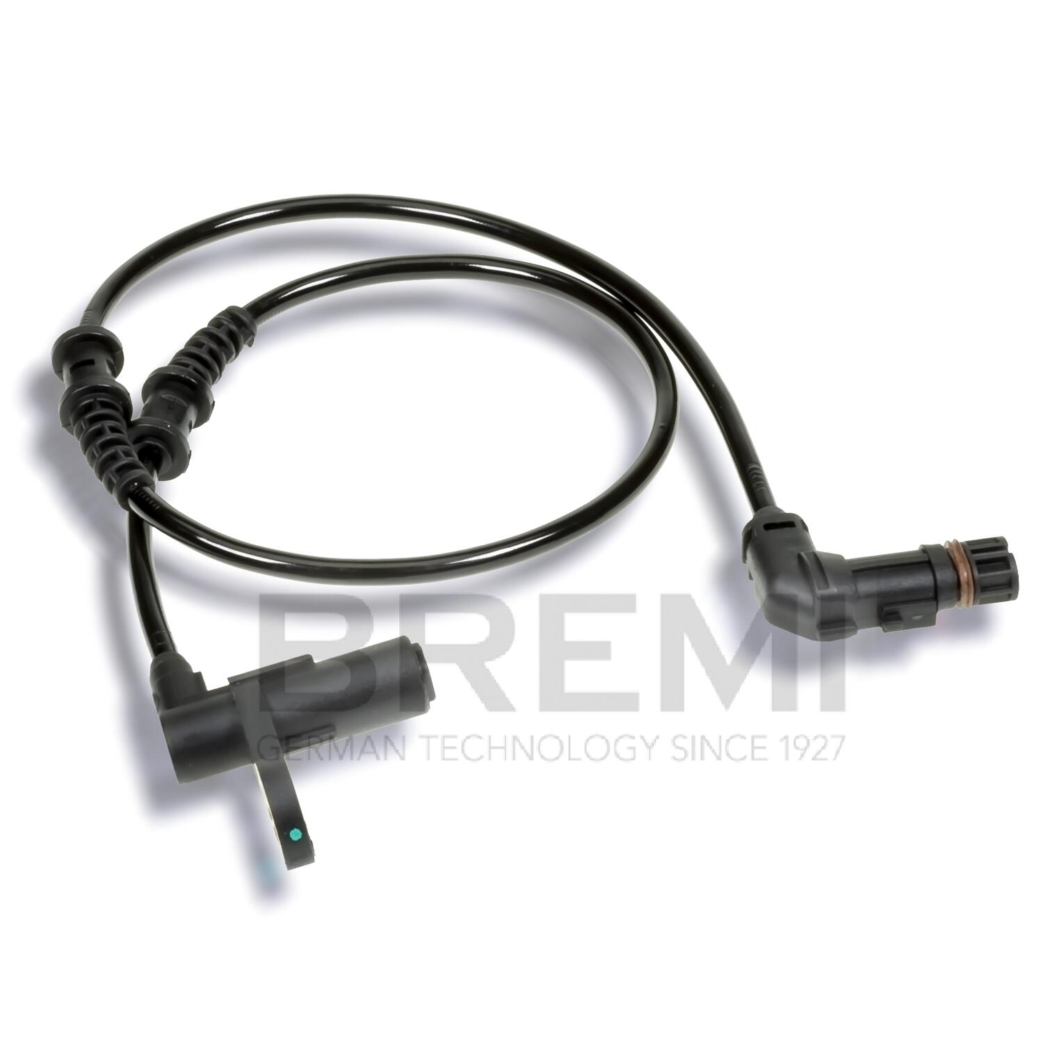 BREMI ABS Sensor 50243 for MERCEDES-BENZ