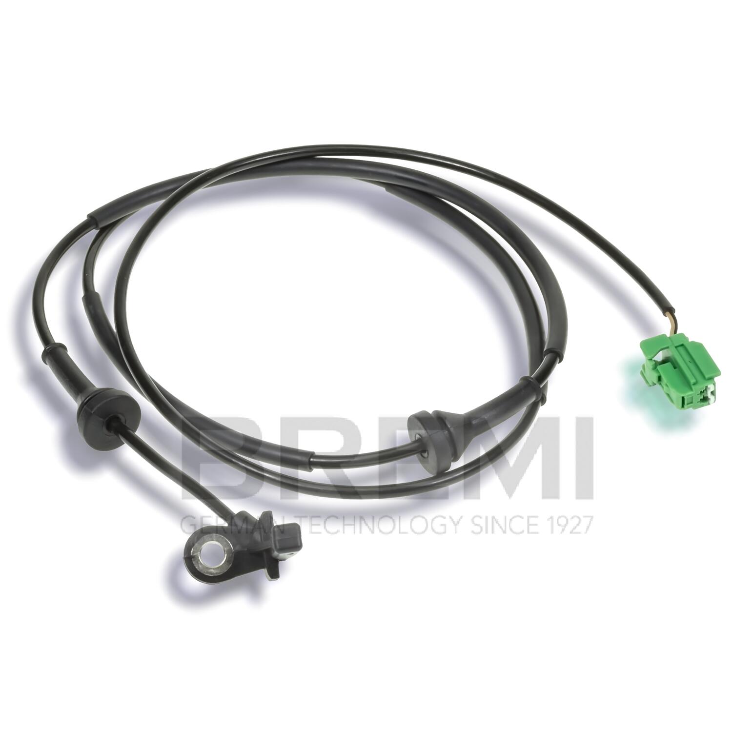 BREMI ABS Sensor 50642 for VOLVO