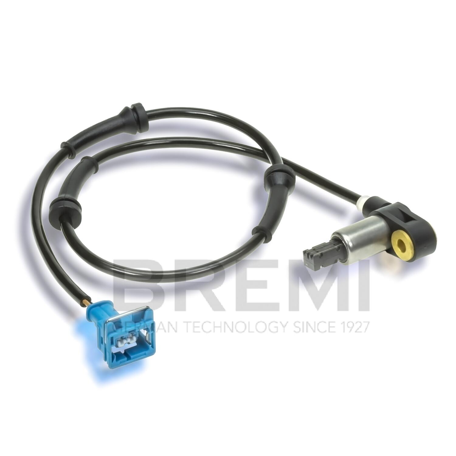 BREMI ABS Sensor 50577 for PEUGEOT