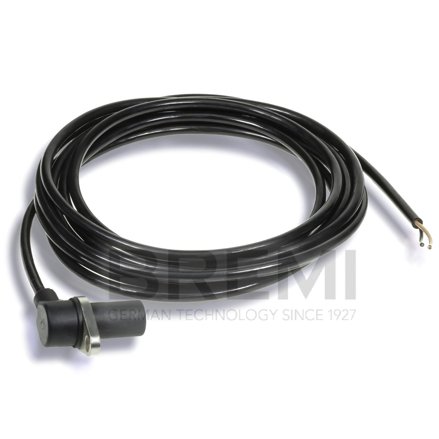 BREMI ABS Sensor 50506 for MERCEDES-BENZ