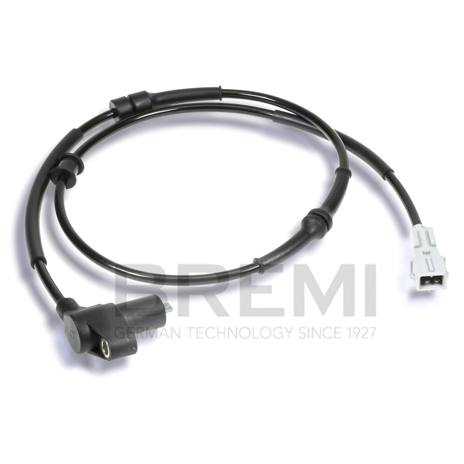 BREMI ABS Sensor 50356 for CITROËN