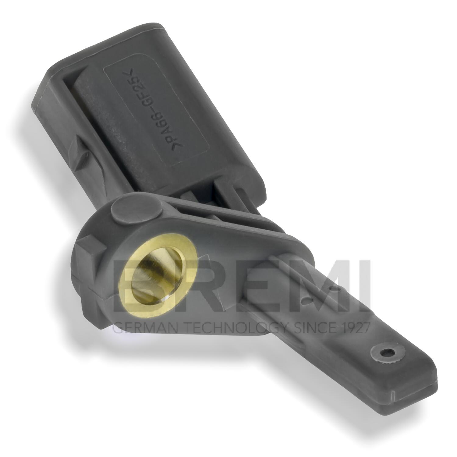 BREMI ABS Sensor 50311 for VAG PORSCHE VW