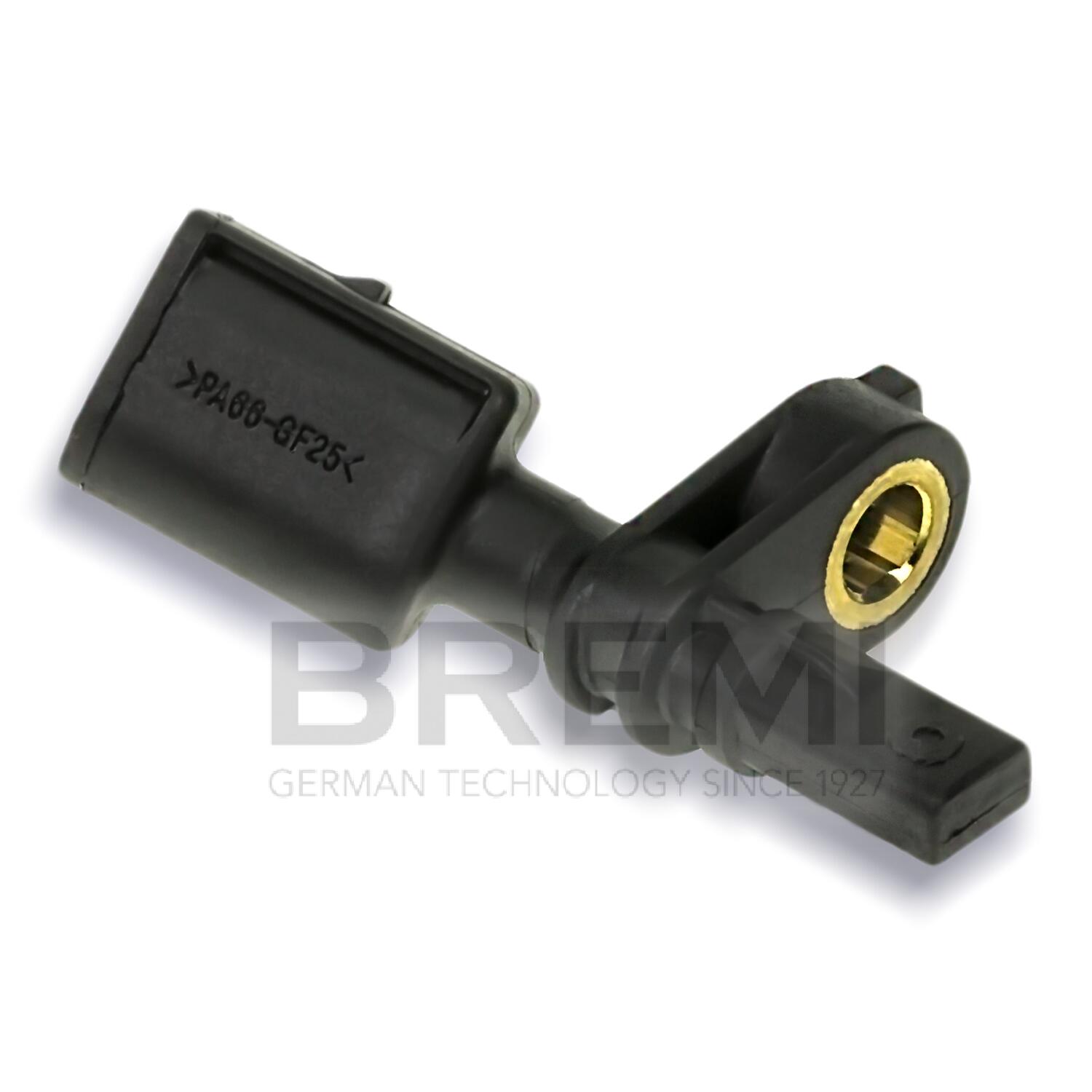BREMI ABS Sensor 50303 for SKODA