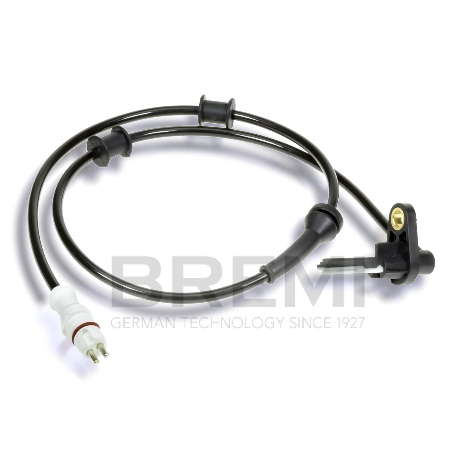 BREMI ABS Sensor 50607 for RENAULT
