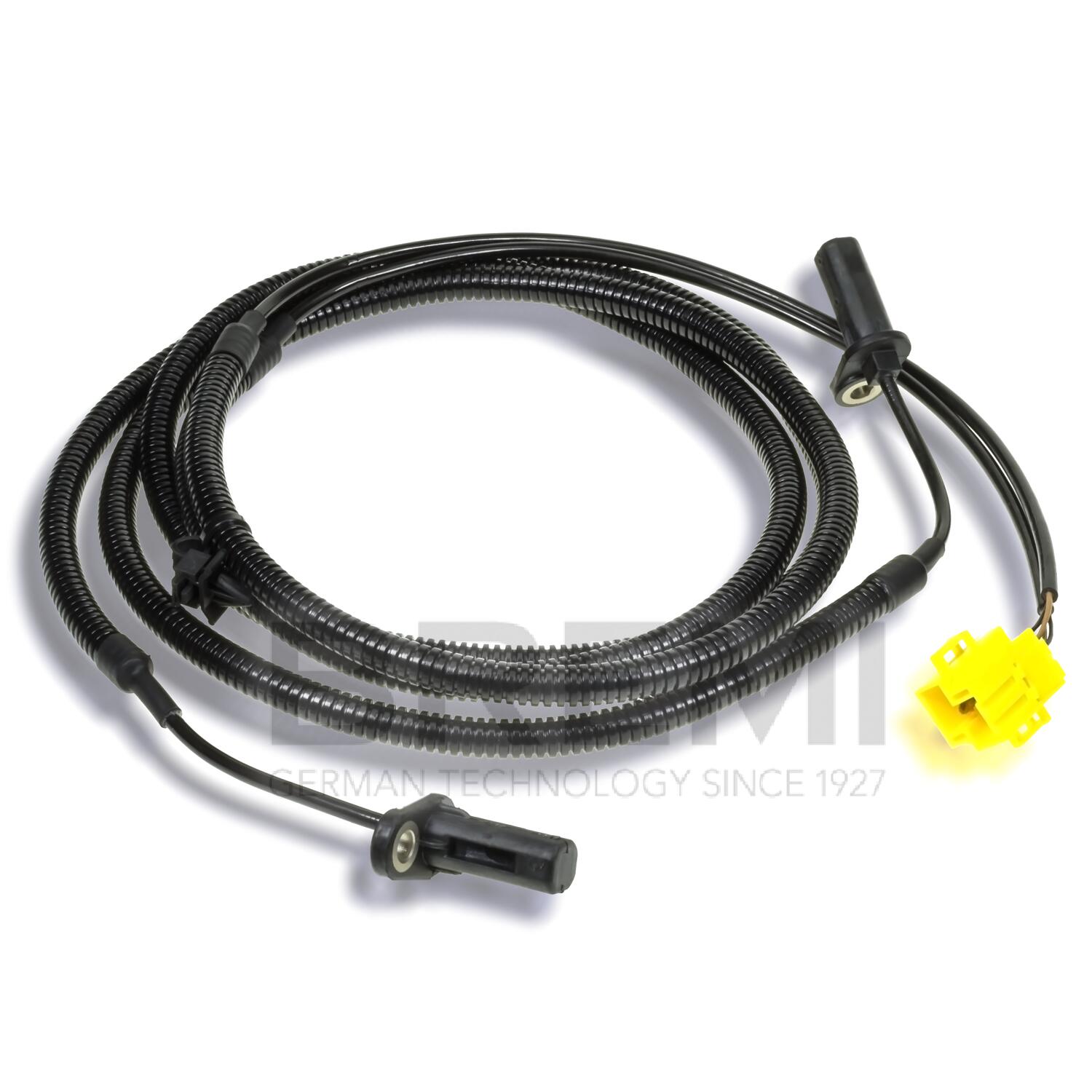BREMI ABS Sensor 50649 for VOLVO