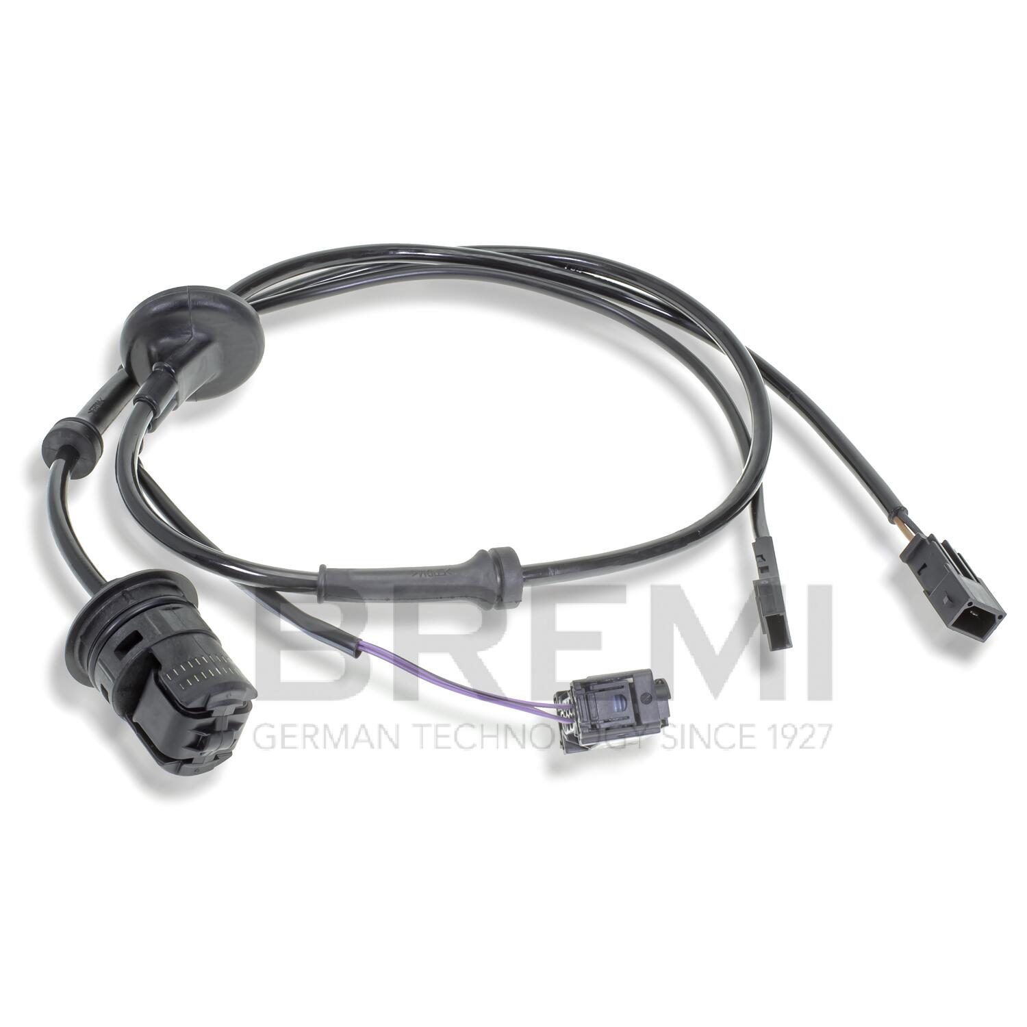 BREMI ABS Sensor 50319 for SKODA