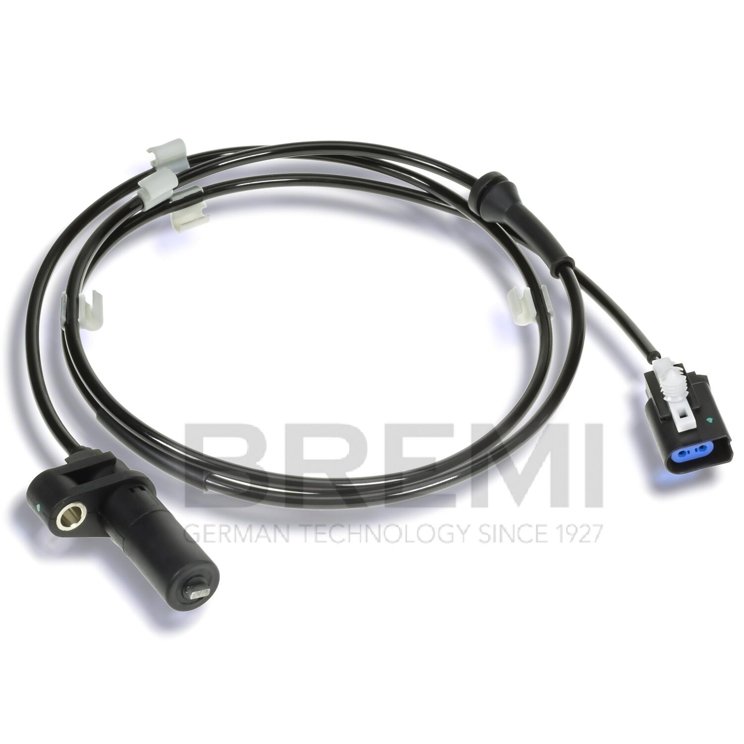 BREMI ABS Sensor 50397 for FORD