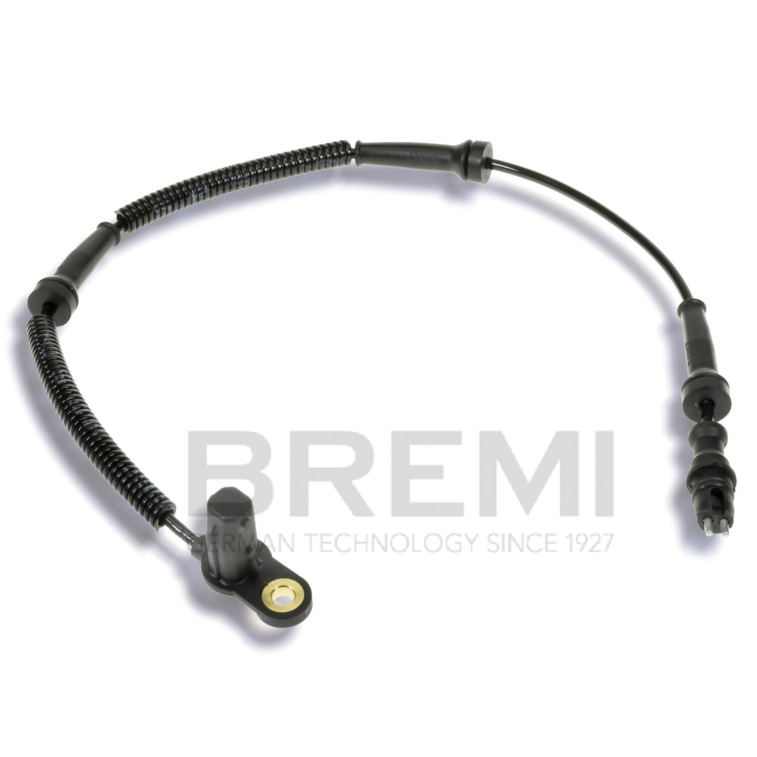 BREMI ABS Sensor 50279 for OPEL VAUXHALL RENAULT