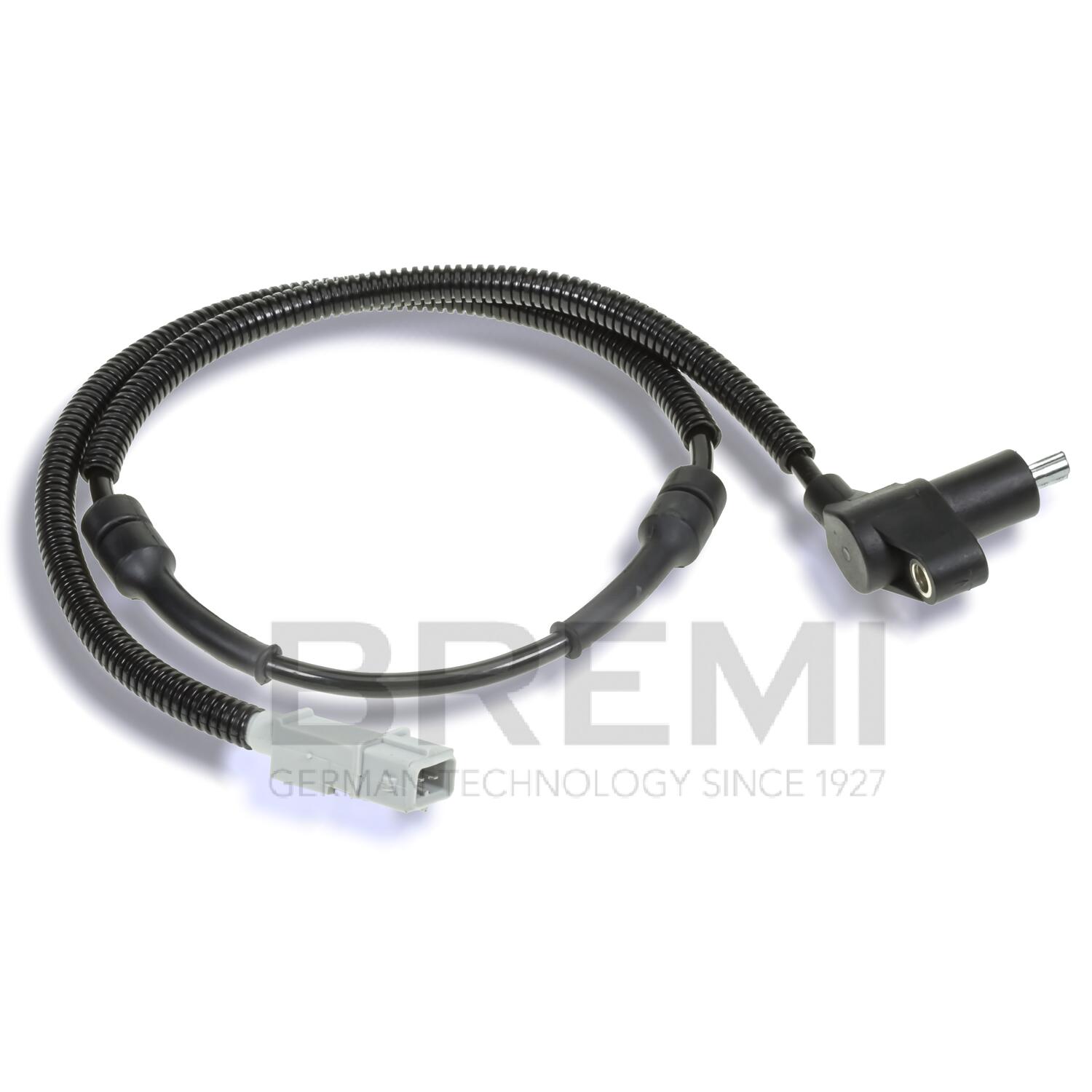 BREMI ABS Sensor 50576 for PEUGEOT LANCIA