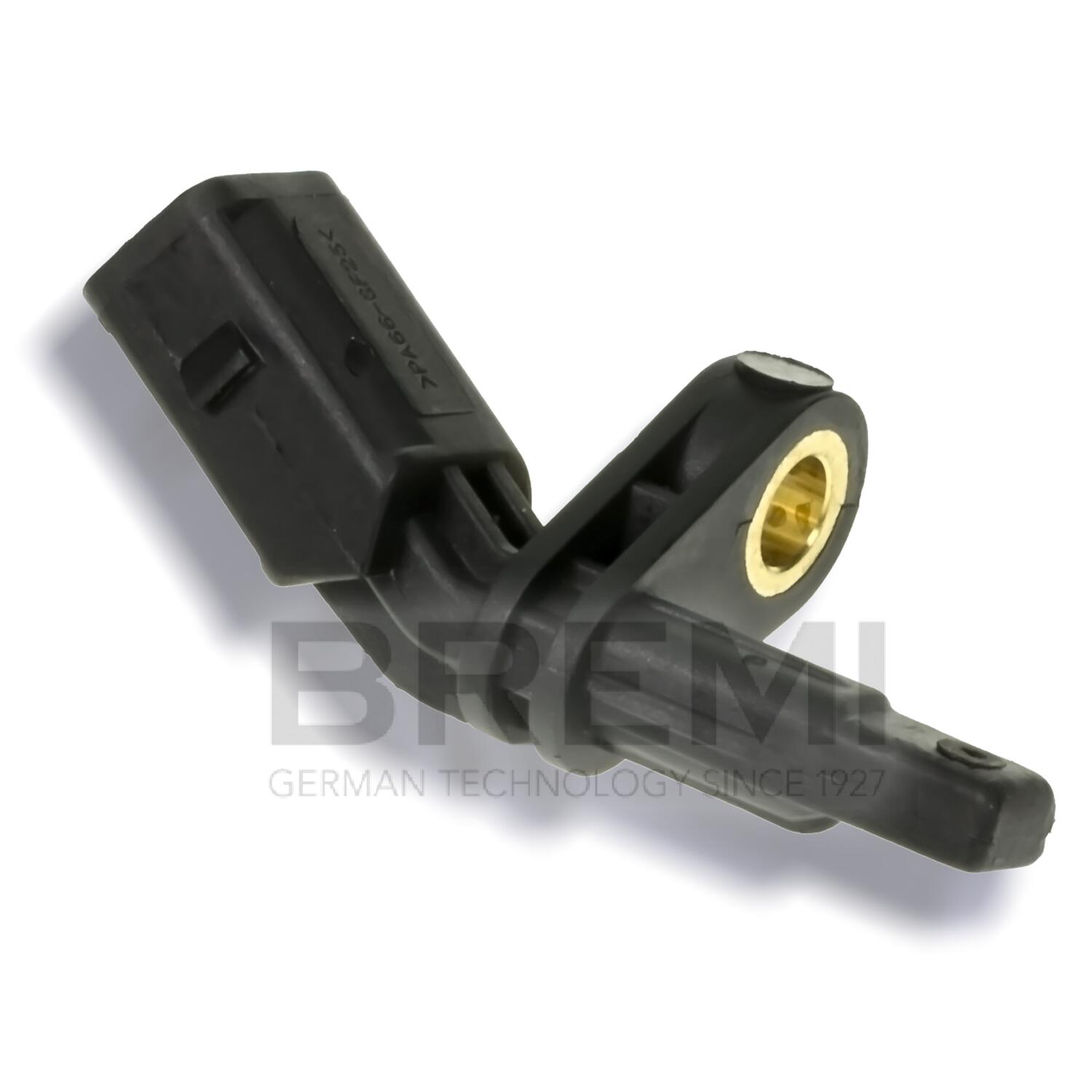 BREMI ABS Sensor 50318 for SEAT