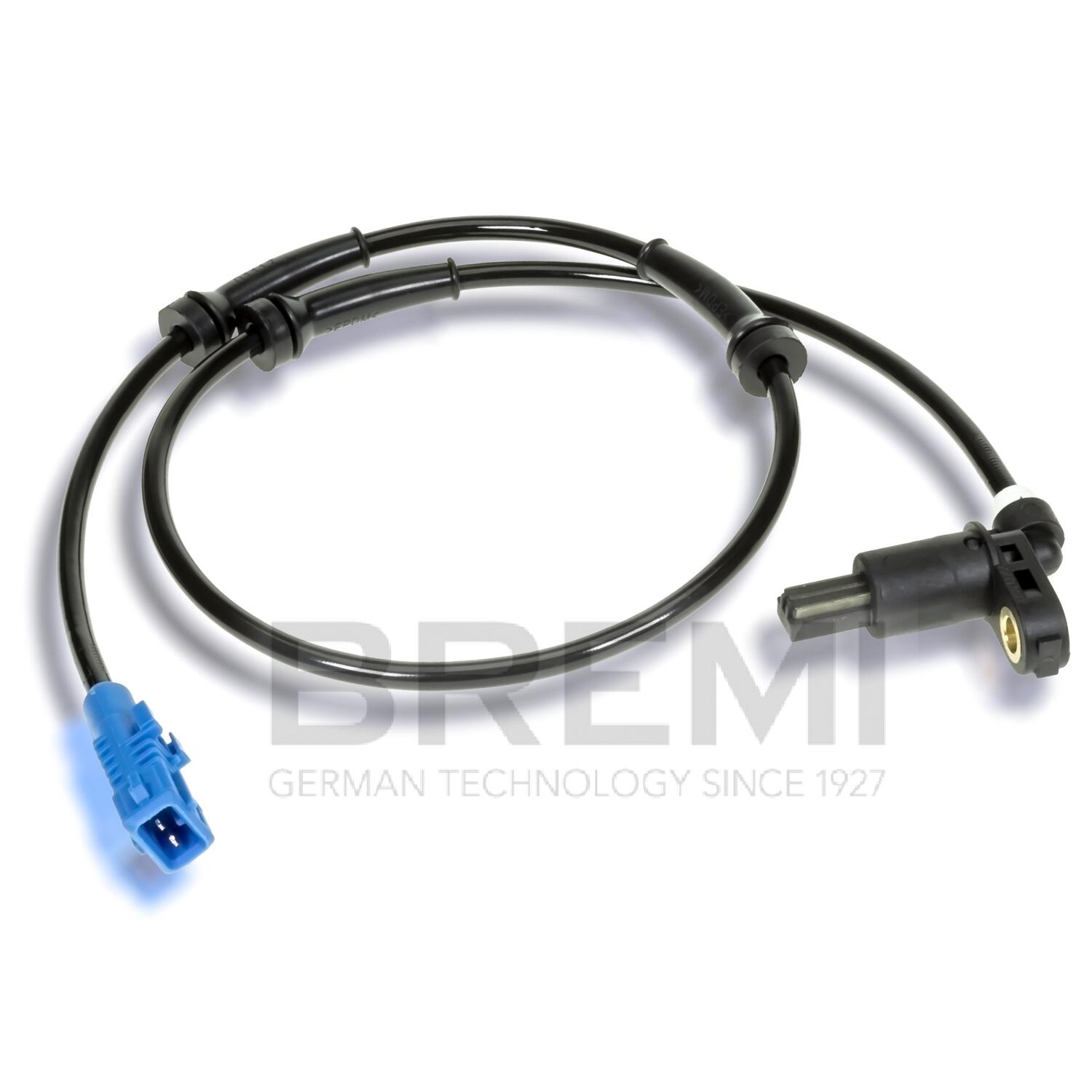 BREMI ABS Sensor 50252 for PEUGEOT