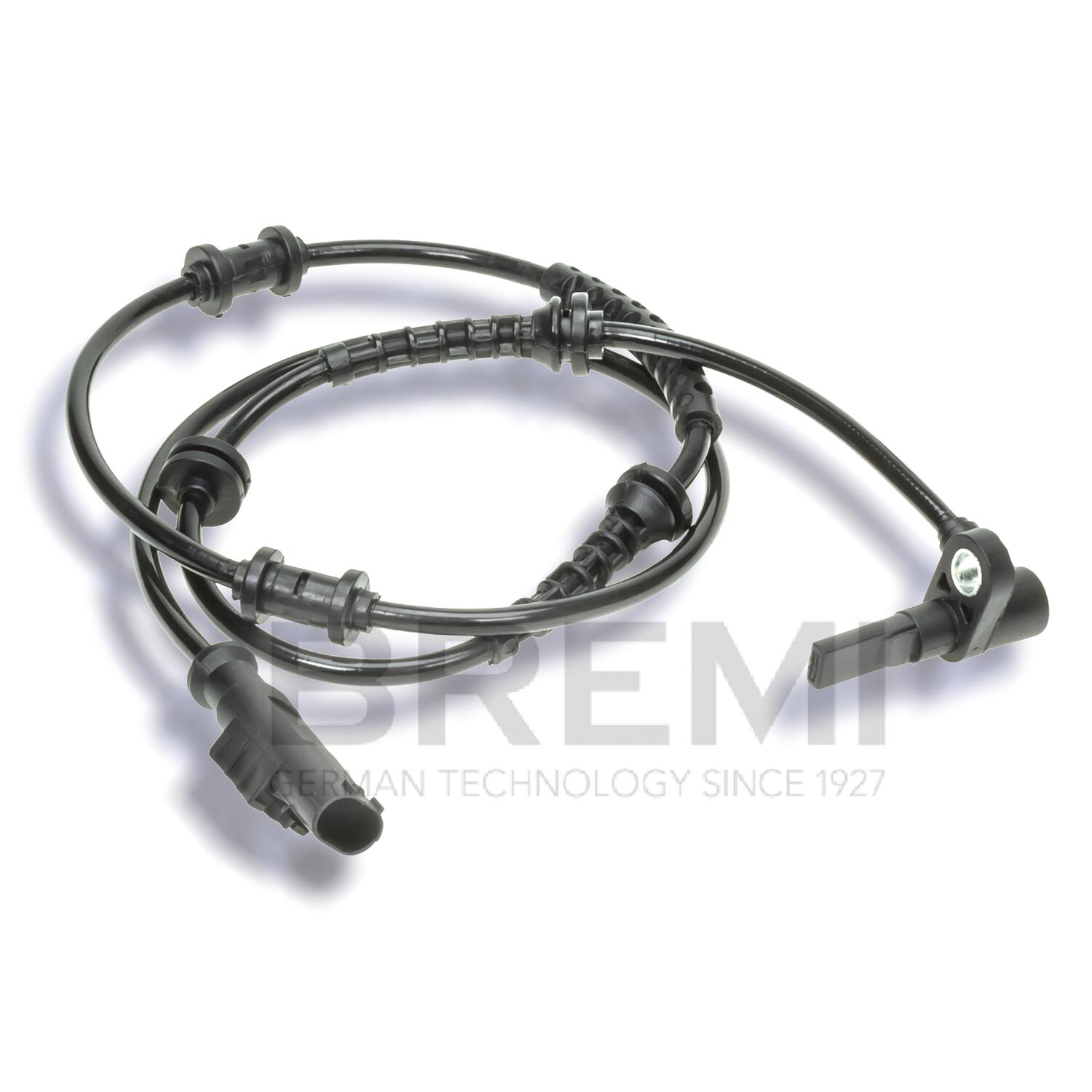 BREMI ABS Sensor 50383 for FIAT