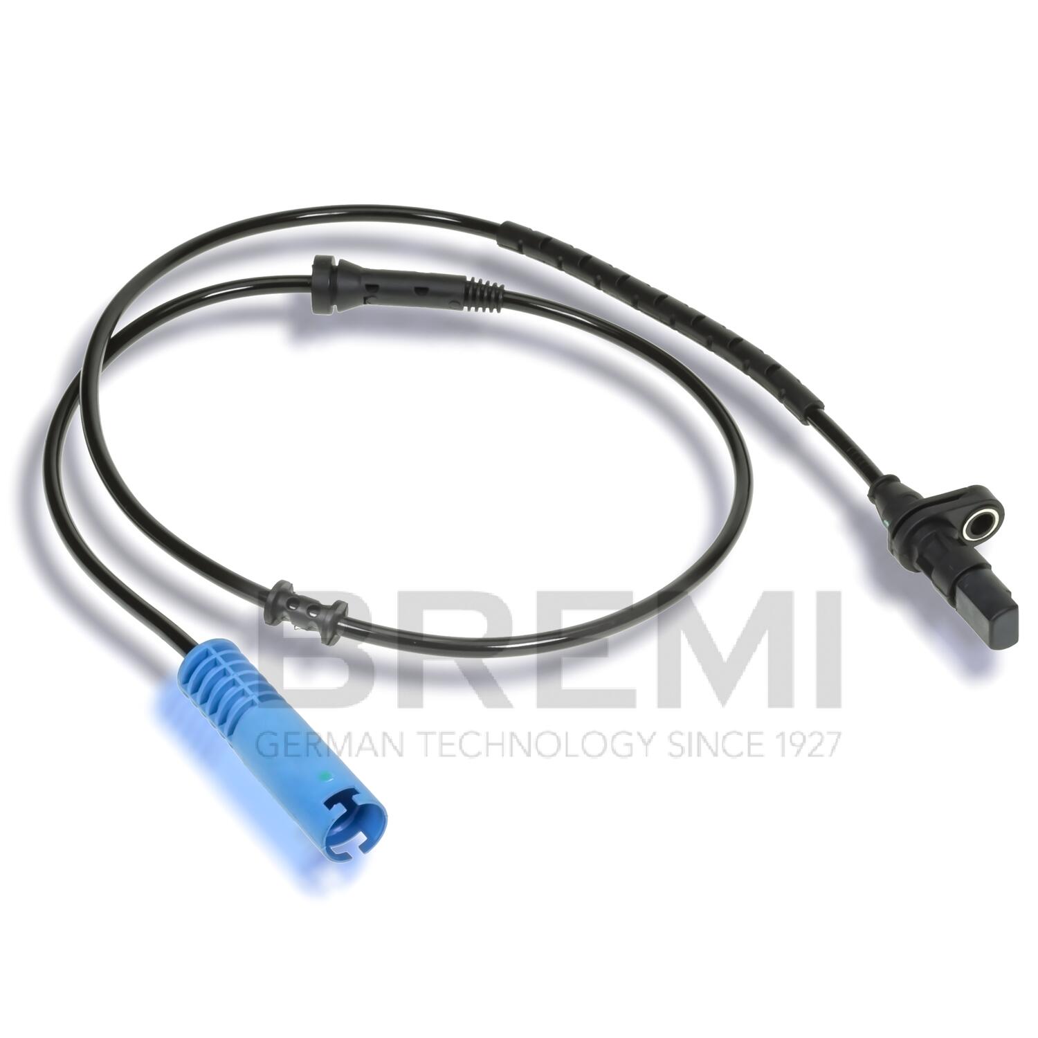BREMI ABS Sensor 50341 for BMW