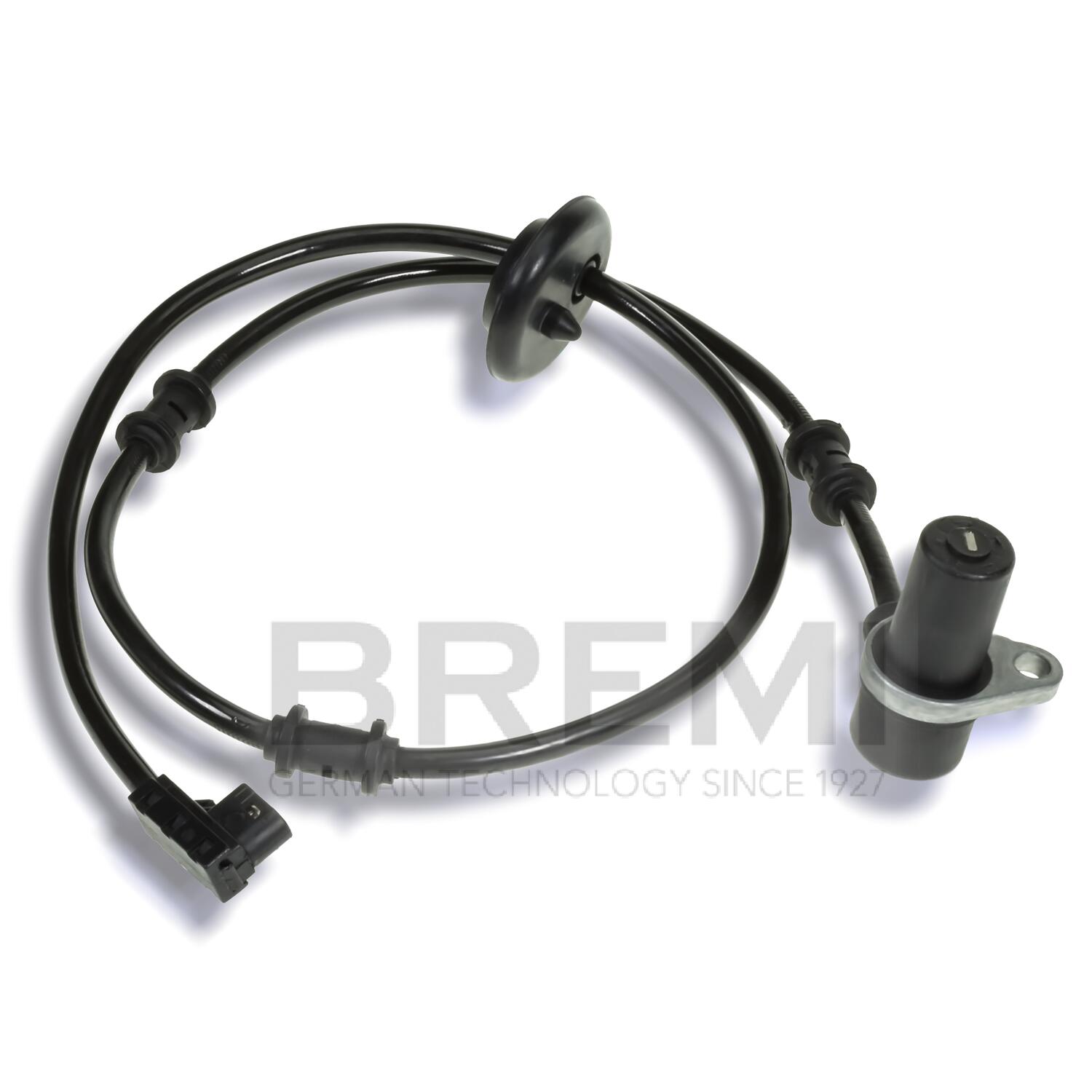 BREMI ABS Sensor 50241 for MERCEDES-BENZ
