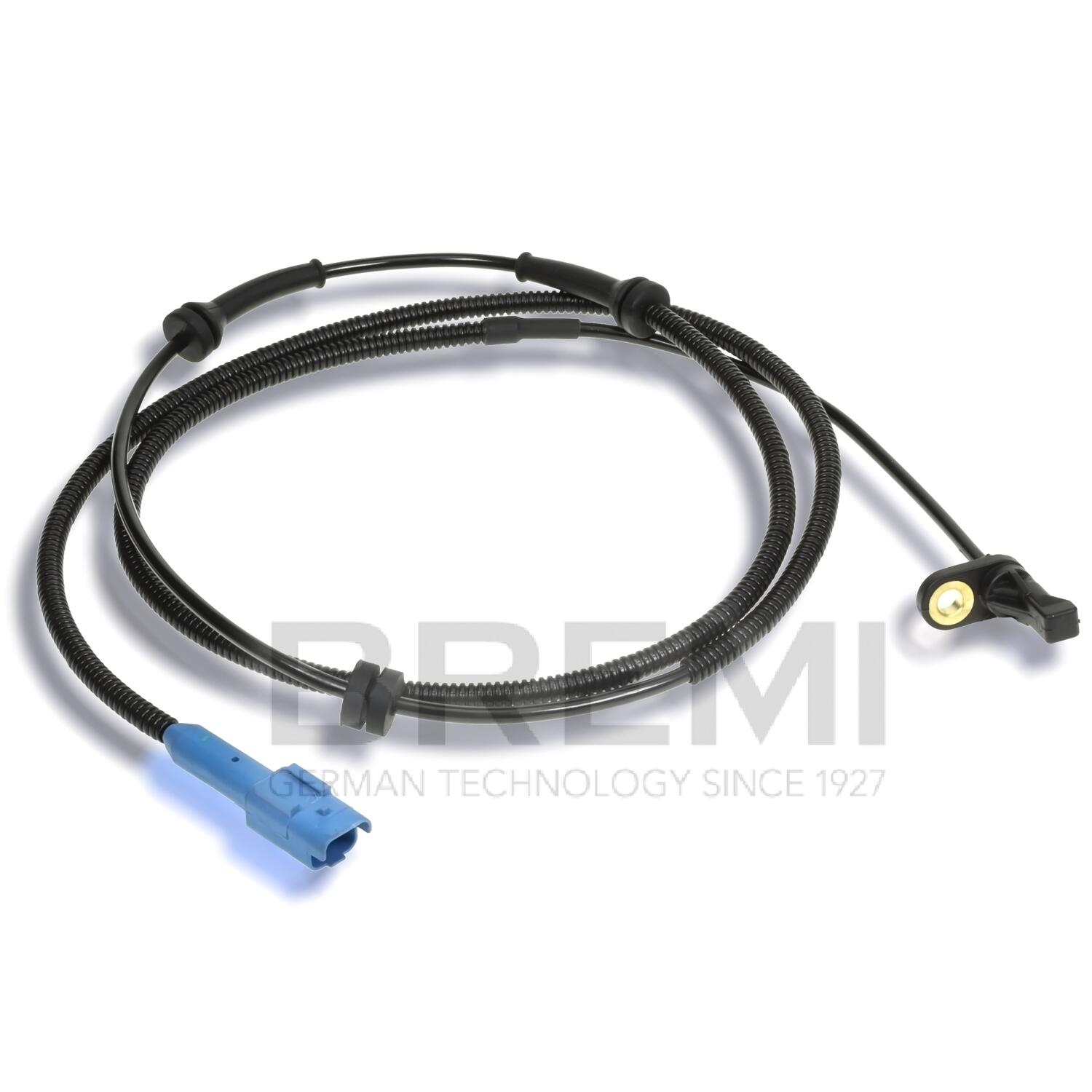 BREMI ABS Sensor 50360 for CITROËN