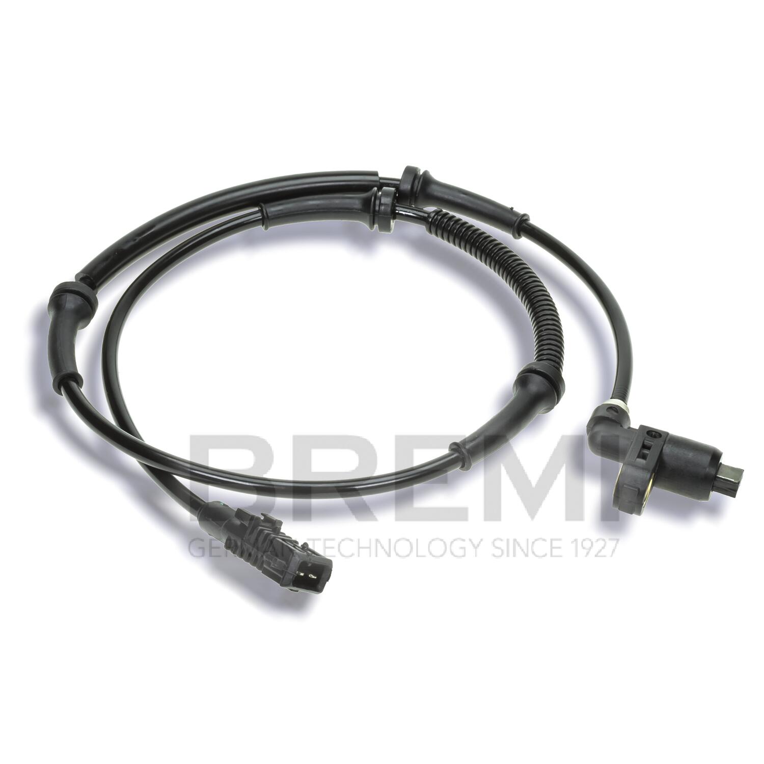 BREMI ABS Sensor 50365 for PEUGEOT