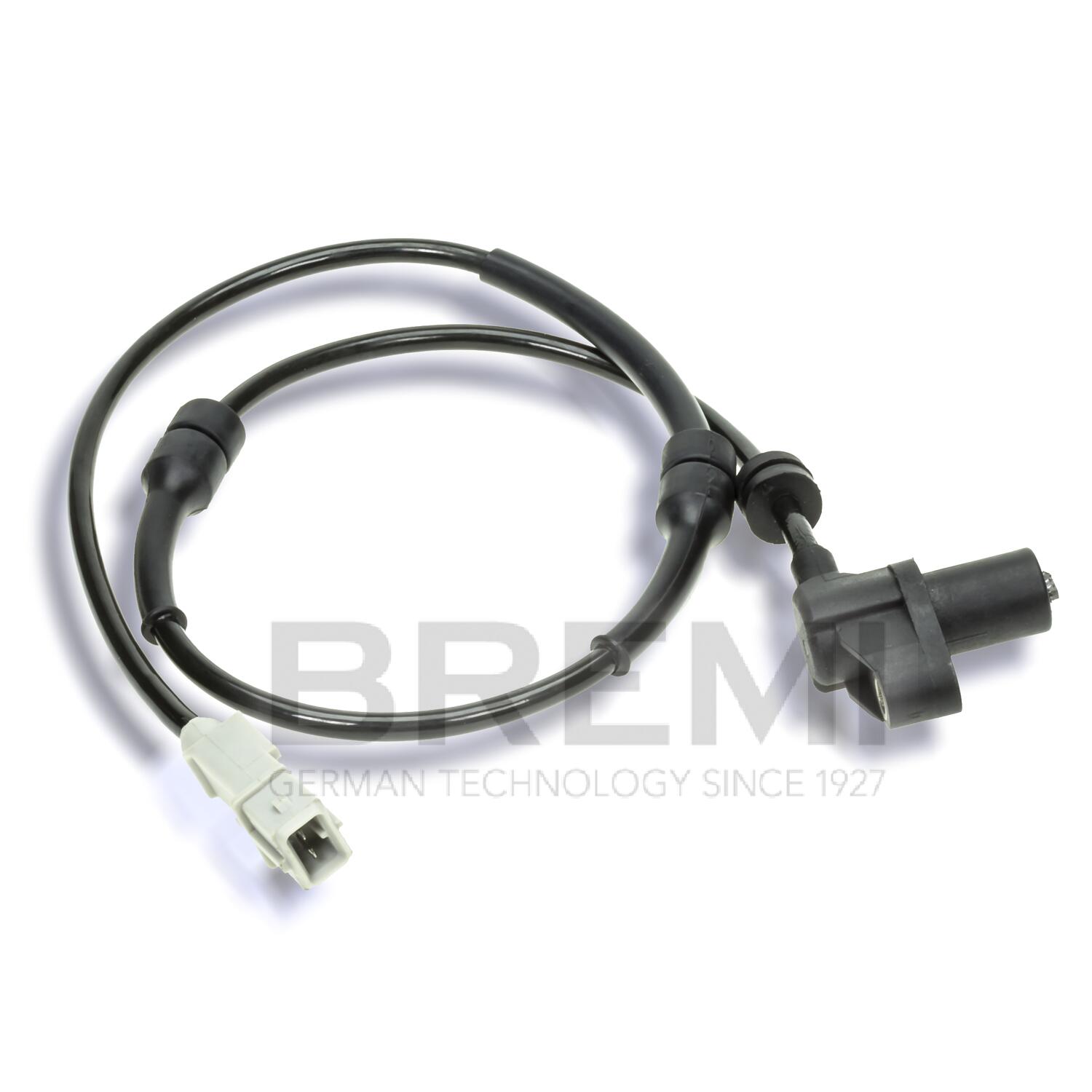 BREMI ABS Sensor 50575 for PEUGEOT LANCIA