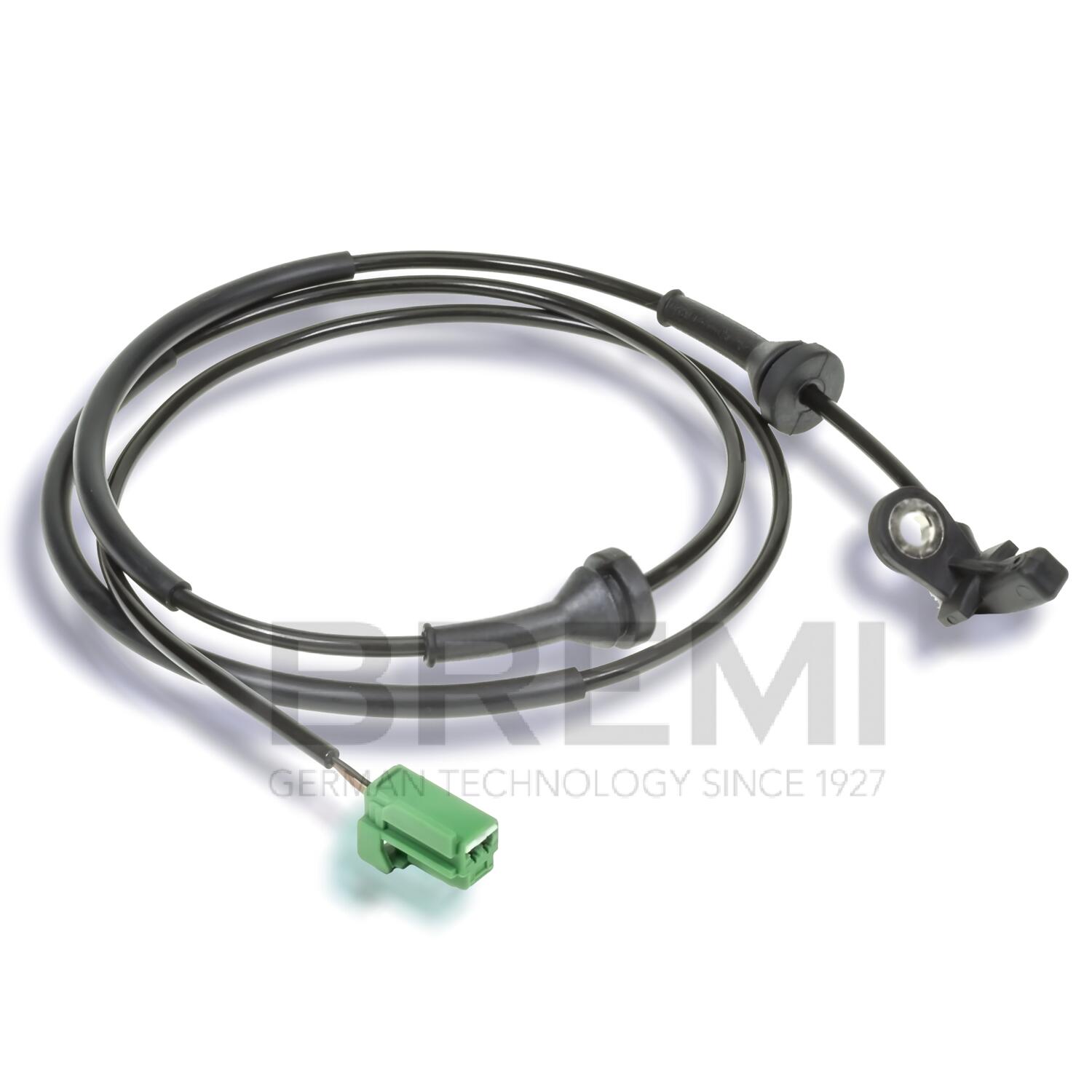 BREMI ABS Sensor 50640 for VOLVO
