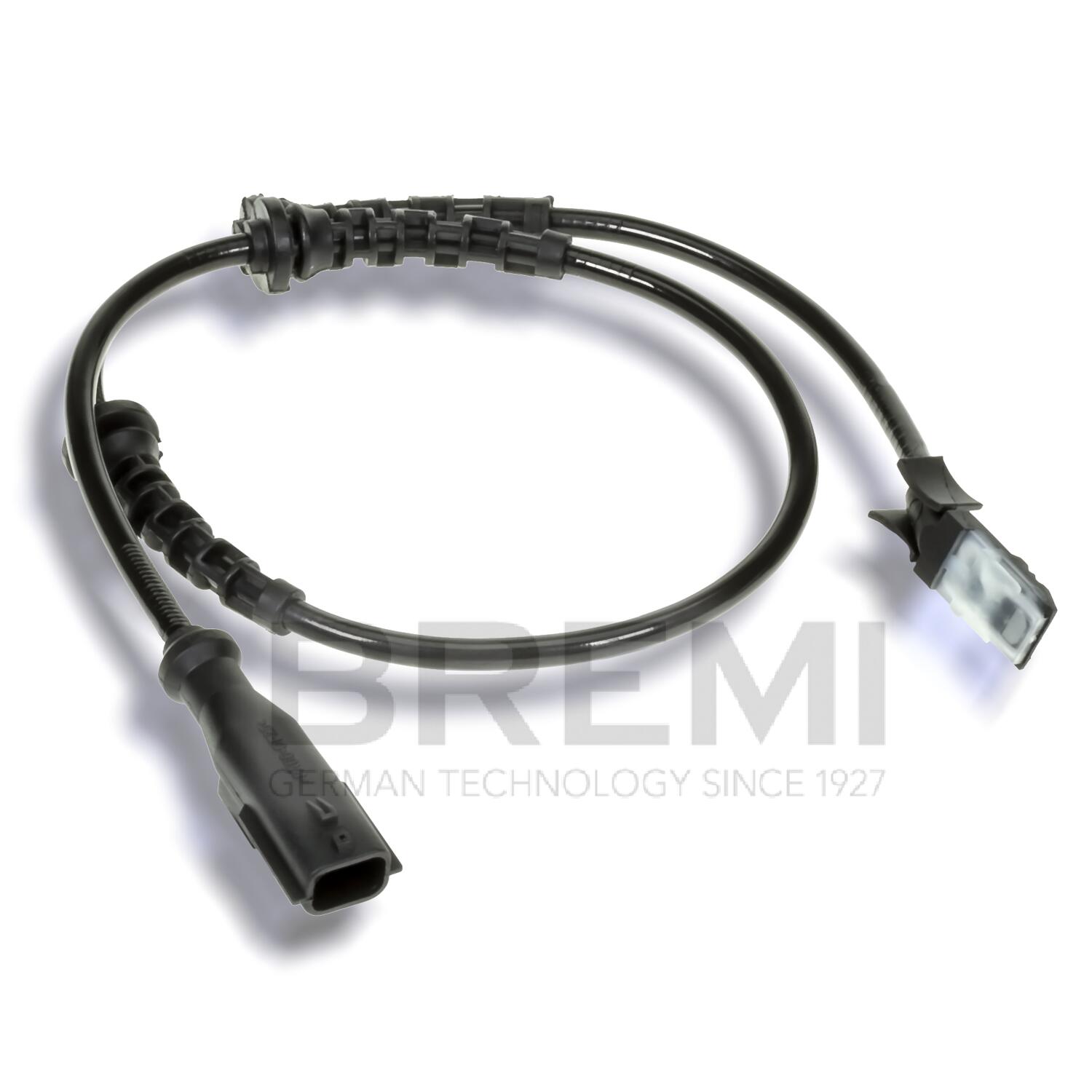 BREMI ABS Sensor 50285 for RENAULT