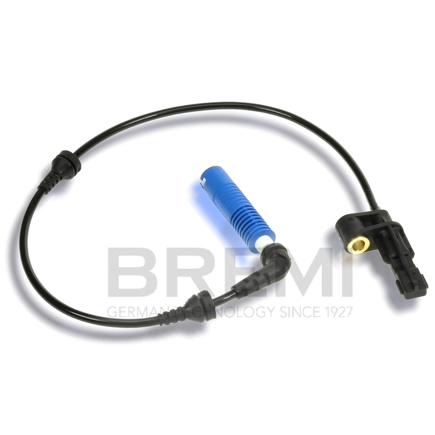 BREMI ABS Sensor 50202 for BMW