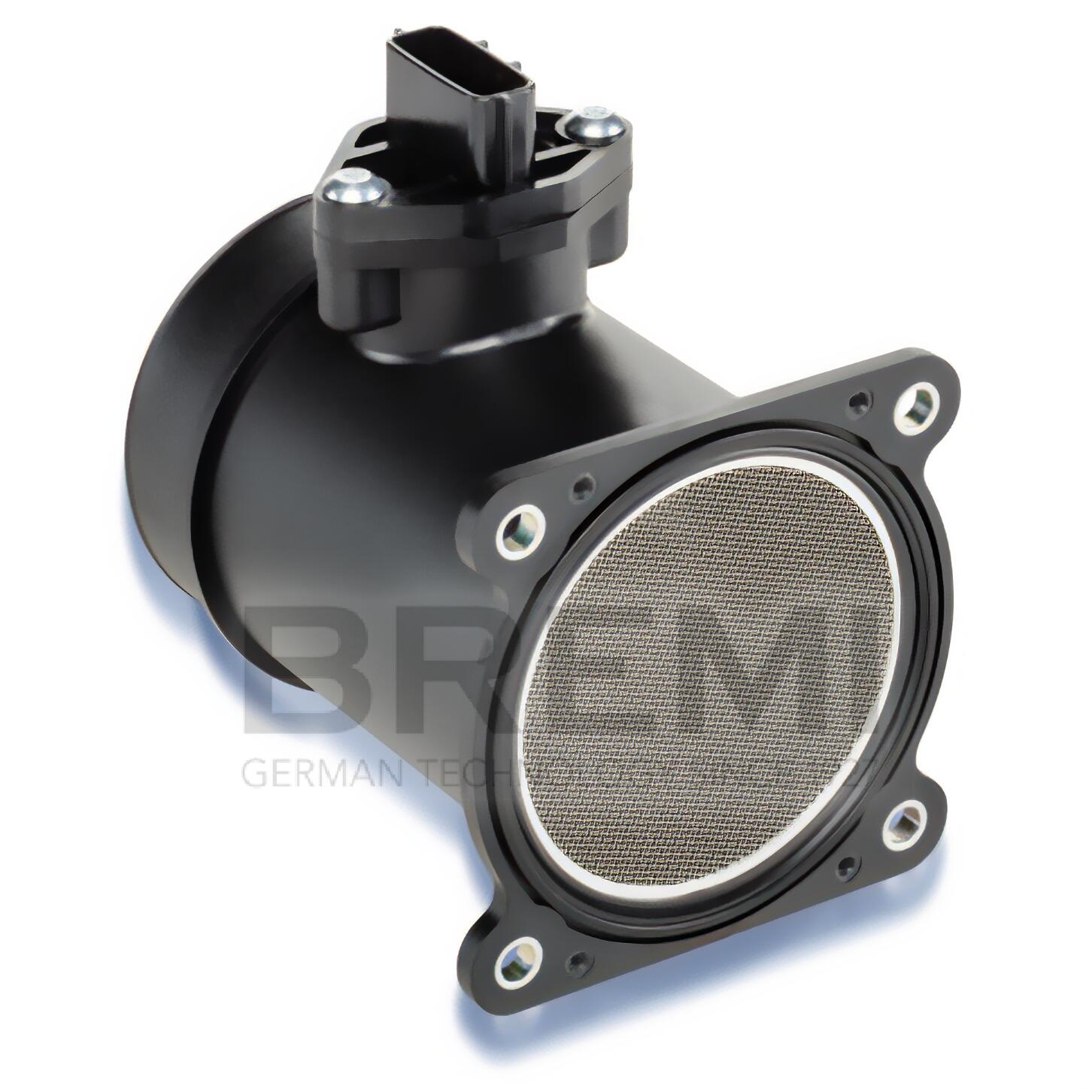 BREMI Luftmængdesensor 30142 for NISSAN