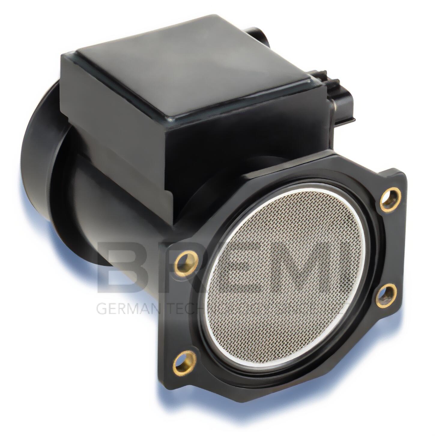 BREMI Luftmængdesensor 30212 for NISSAN