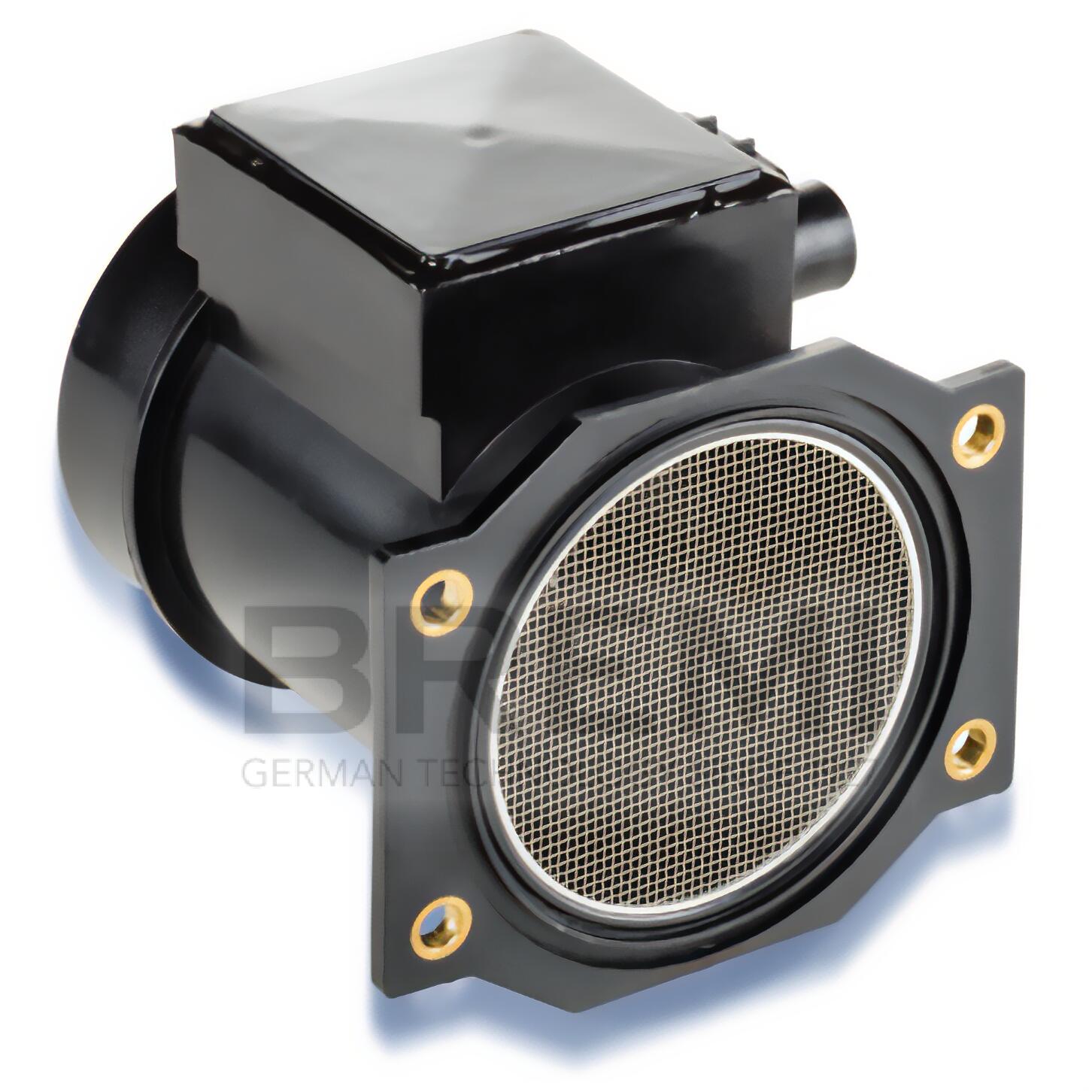 BREMI Luftmængdesensor 30215 for NISSAN