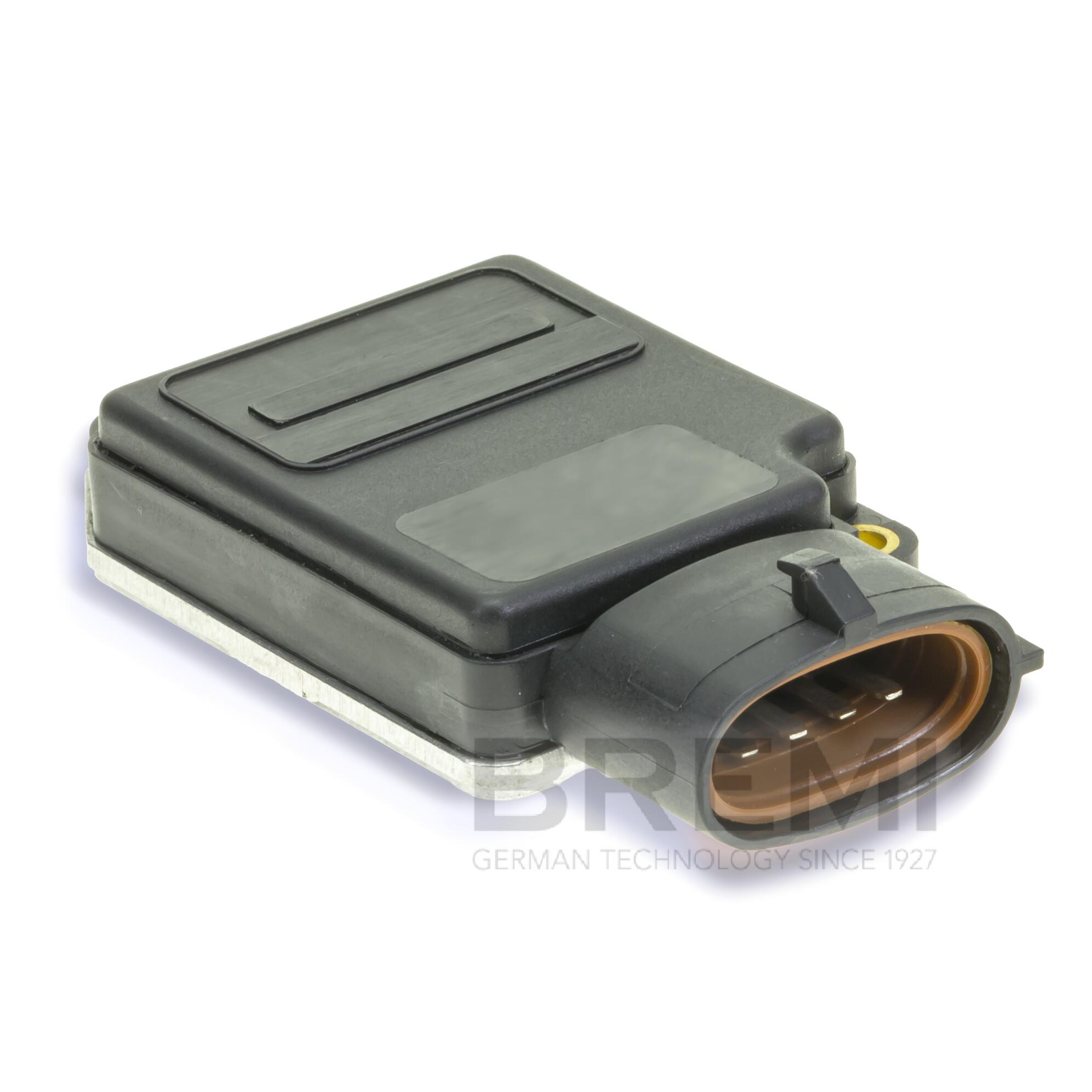 BREMI Luftmængdesensor 30264 for MAZDA FORD