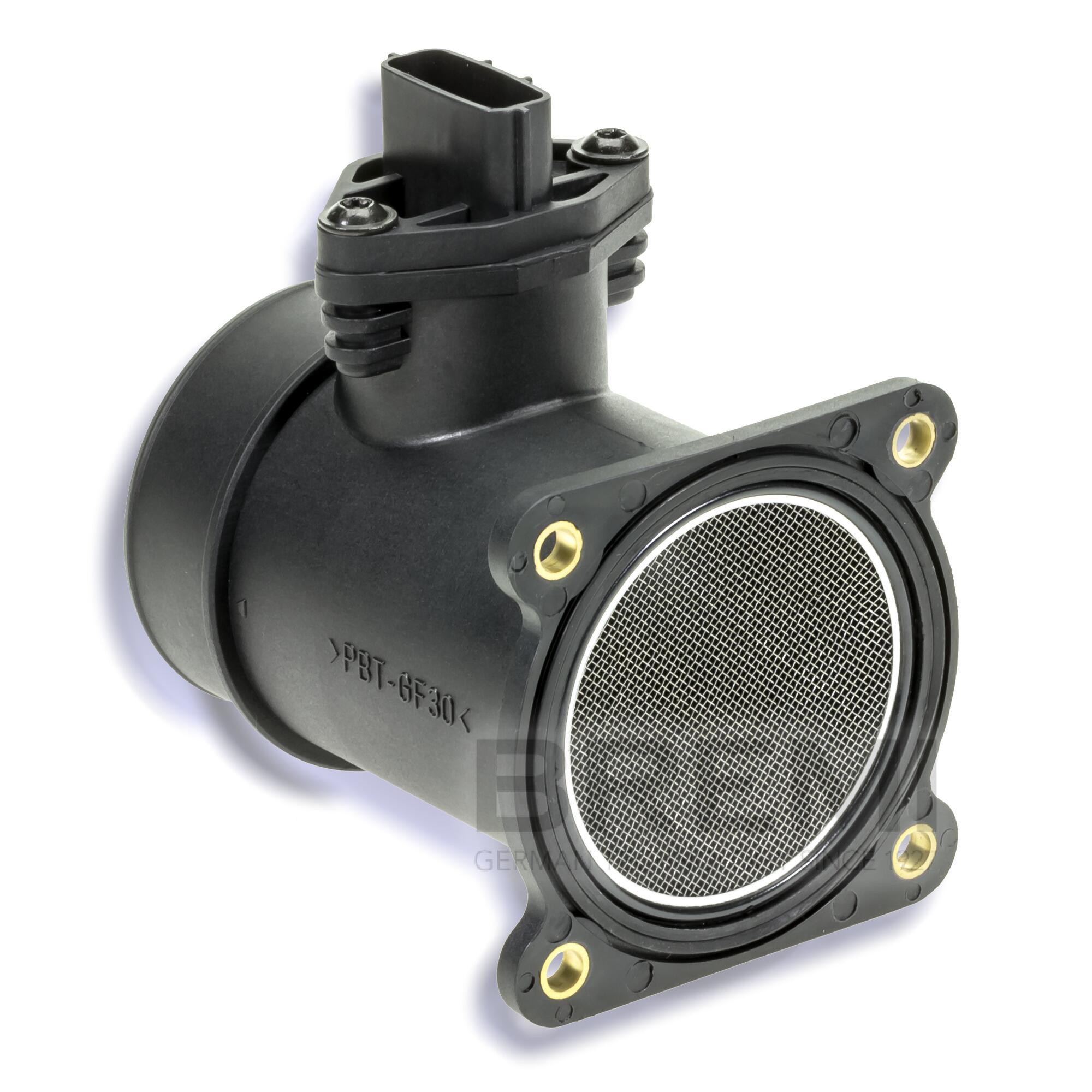 BREMI Luftmængdesensor 30275 for NISSAN