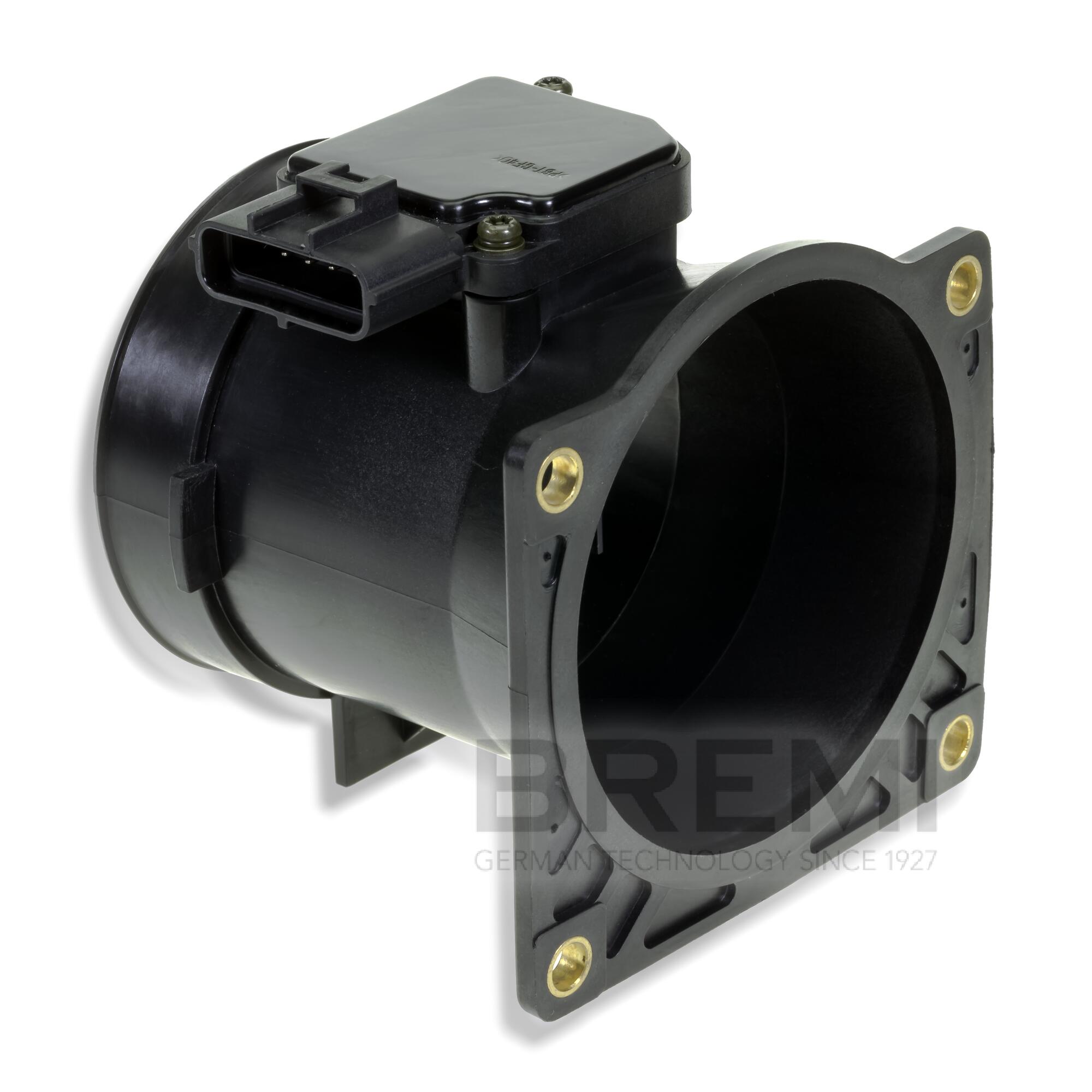 BREMI Luftmængdesensor 30278 for FORD