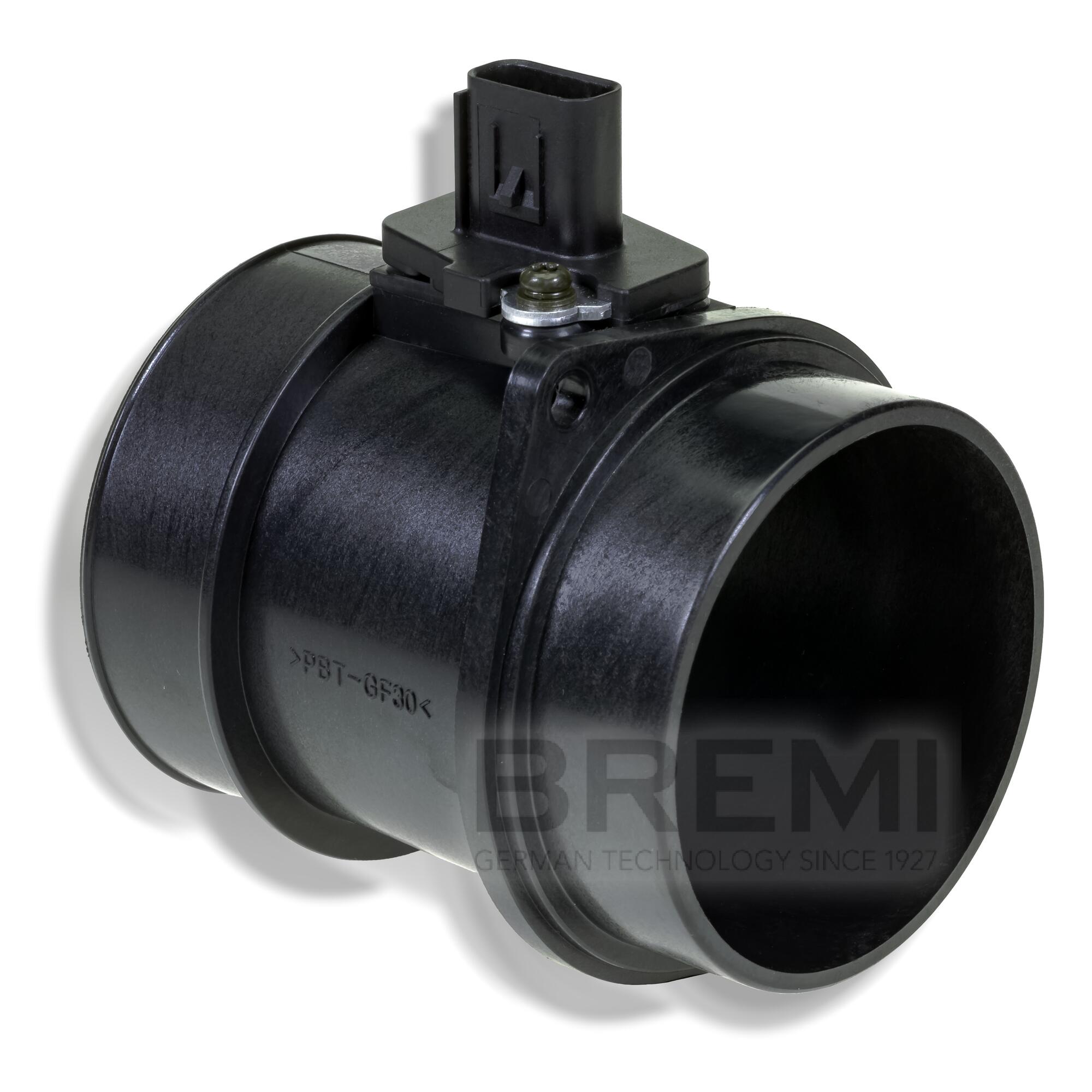 BREMI Luftmængdesensor 30281 for FORD