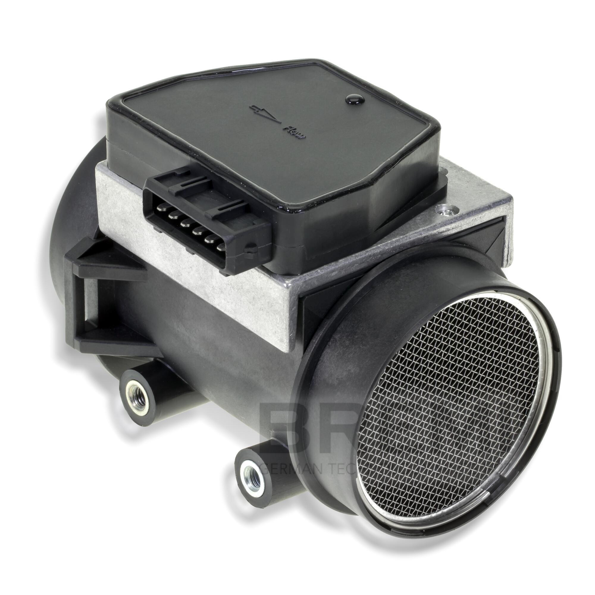 BREMI Luftmængdesensor 30293 for VOLVO