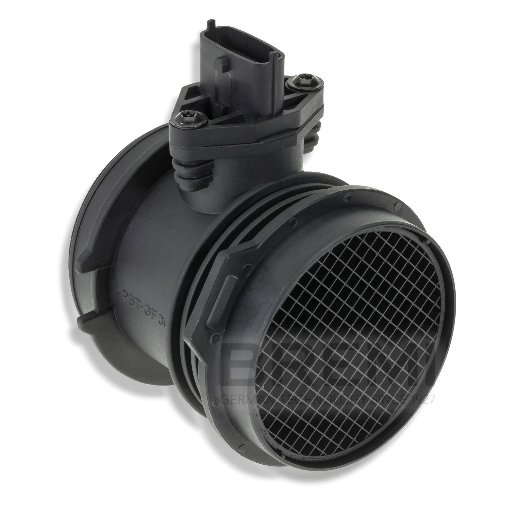 BREMI Luftmængdesensor 30296 for SAAB