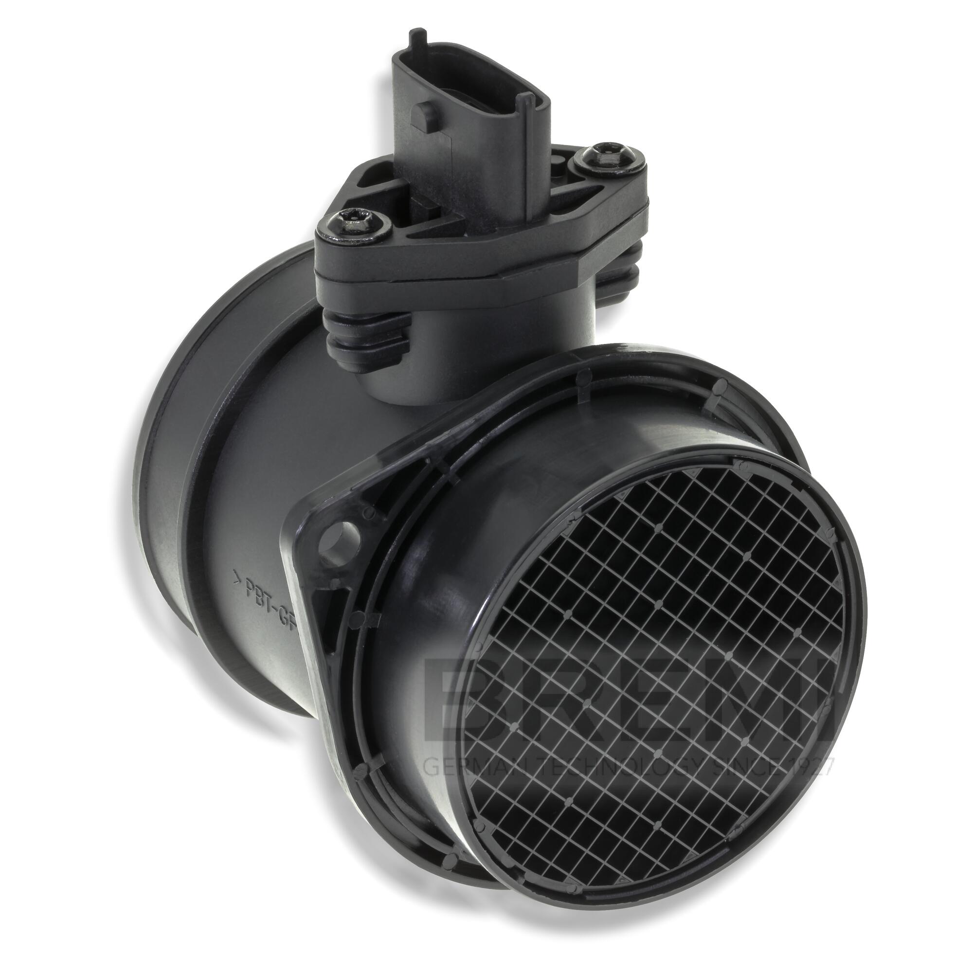 BREMI Luftmængdesensor 30297 for GENERAL MOTORS CADILLAC