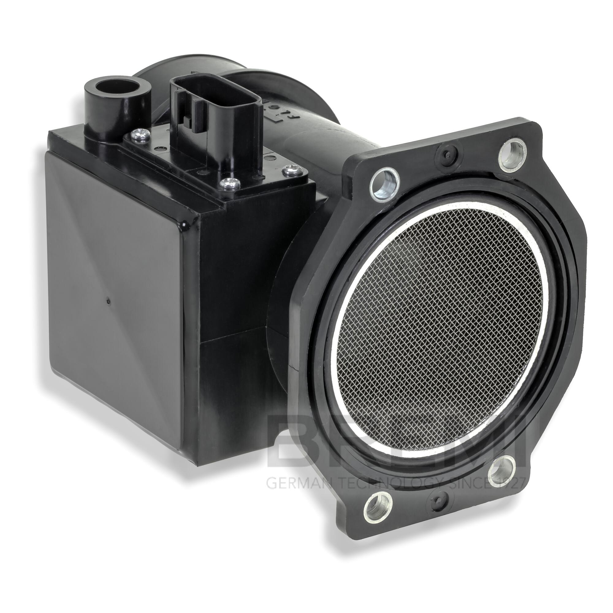 BREMI Luftmængdesensor 30303 for NISSAN