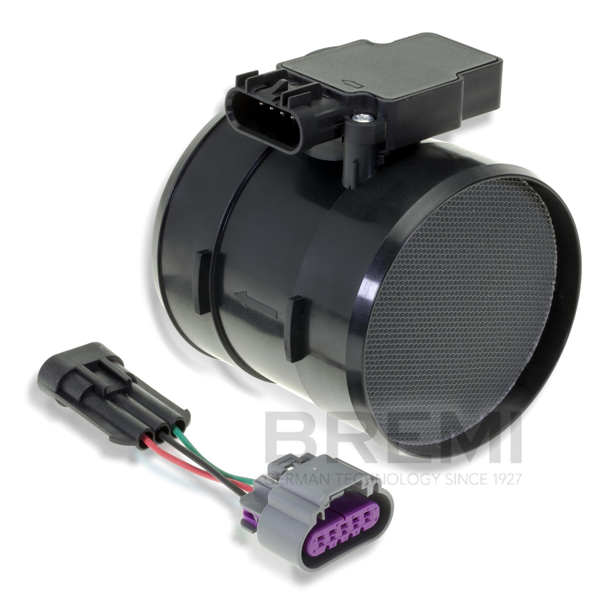BREMI Luftmængdesensor 30300 for GENERAL MOTORS PONTIAC