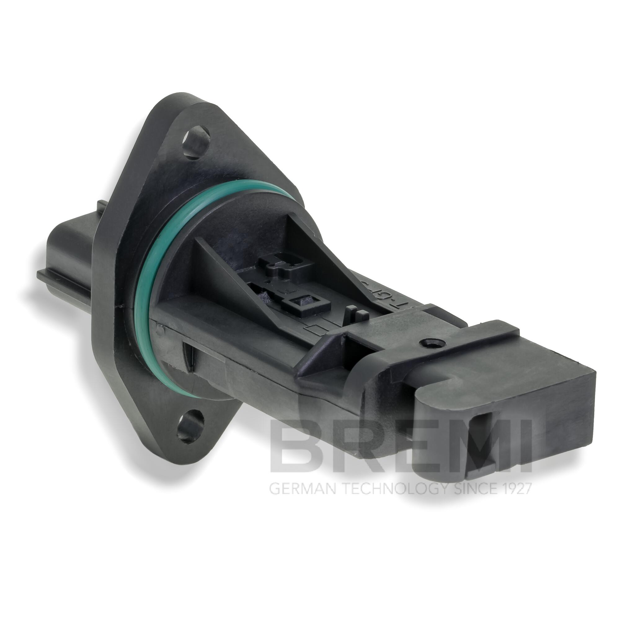 BREMI Luftmængdesensor 30308 for NISSAN