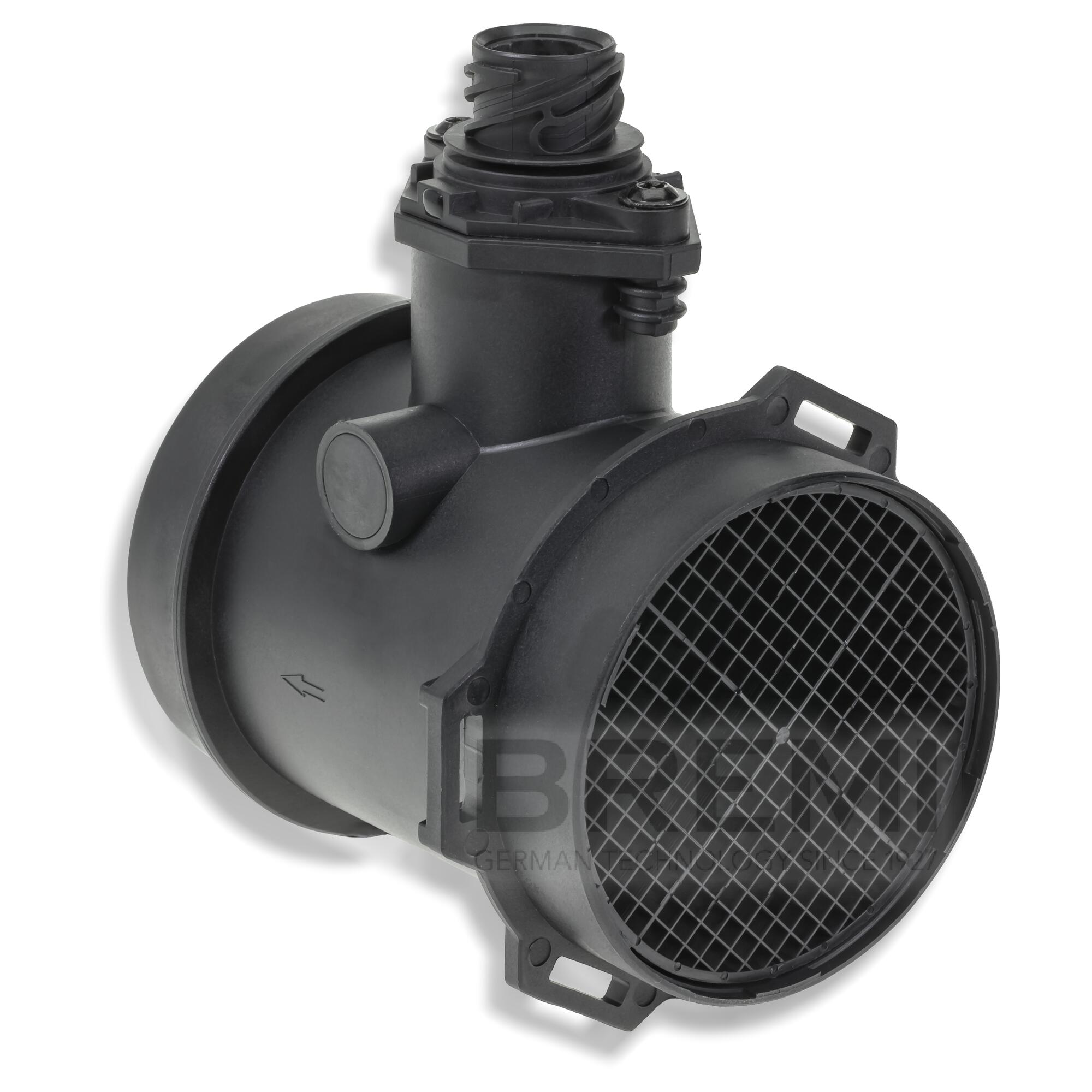 BREMI Luftmængdesensor 30309 for PORSCHE
