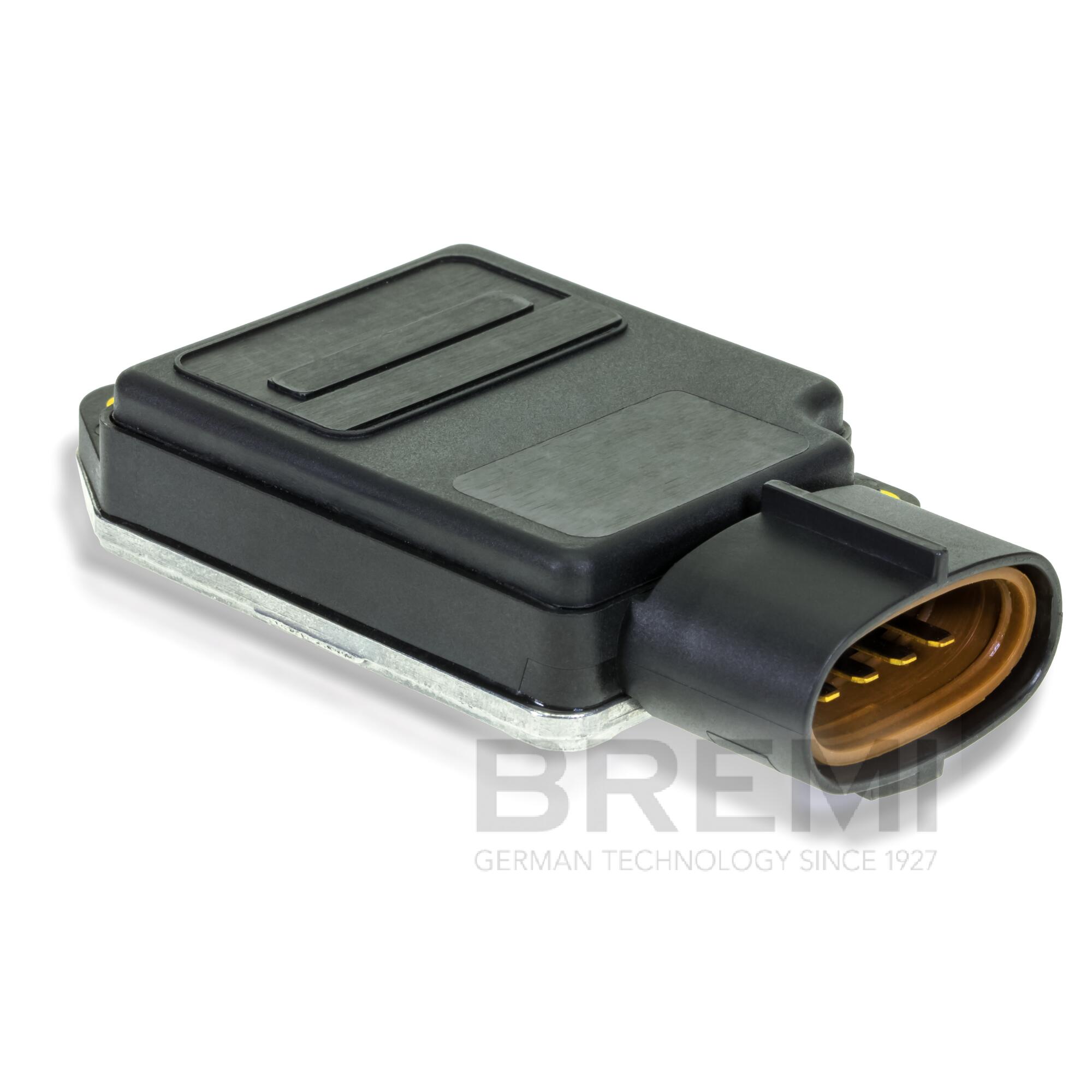 BREMI Luftmængdesensor 30310 for FORD