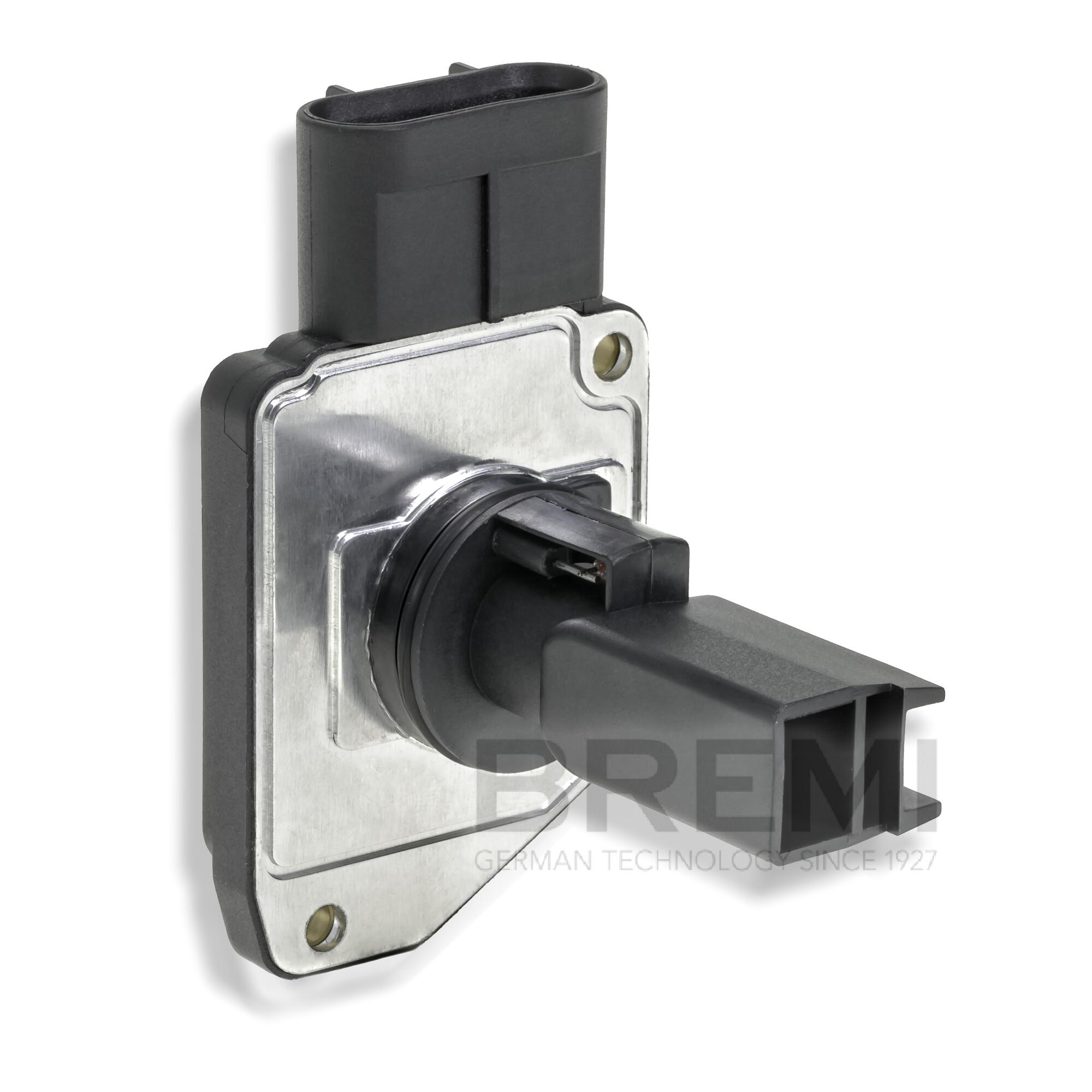 BREMI Luftmængdesensor 30317 for GENERAL MOTORS