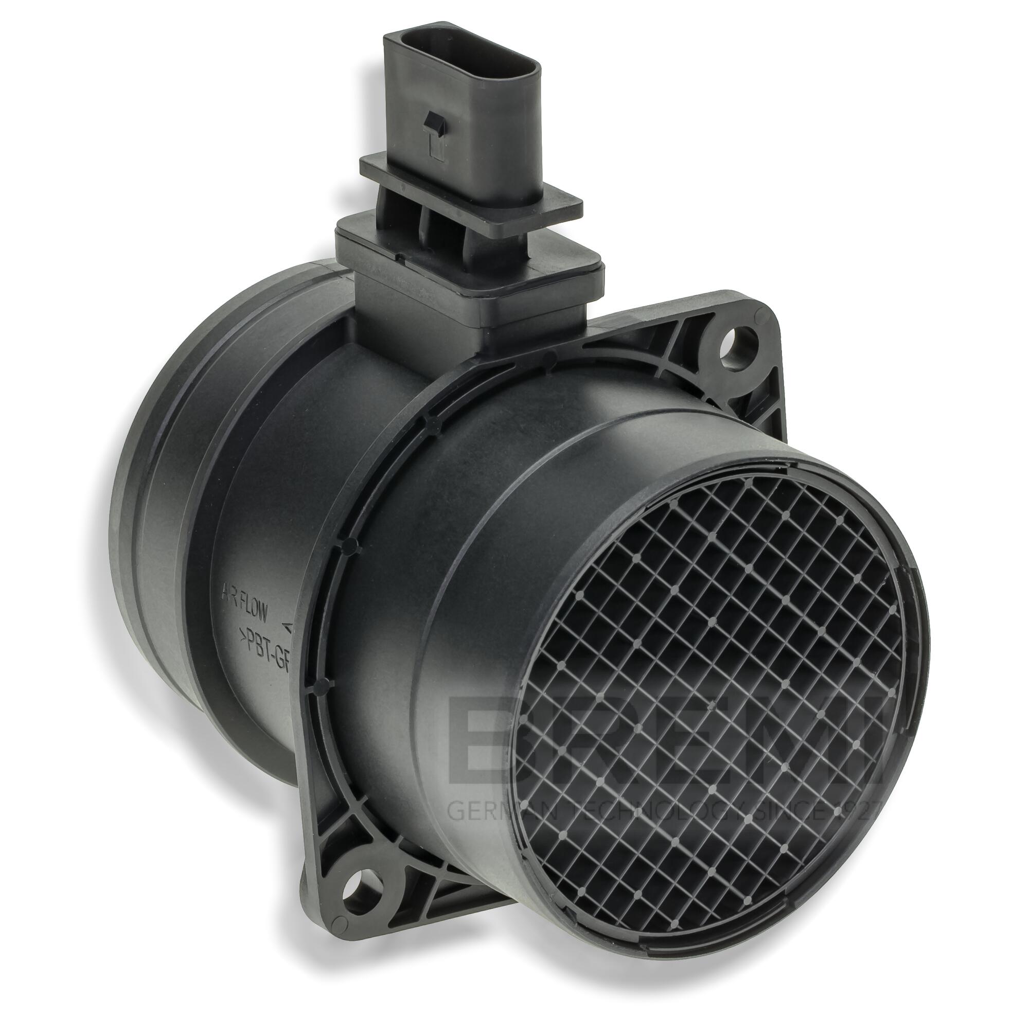 BREMI Luftmængdesensor 30321 for SEAT