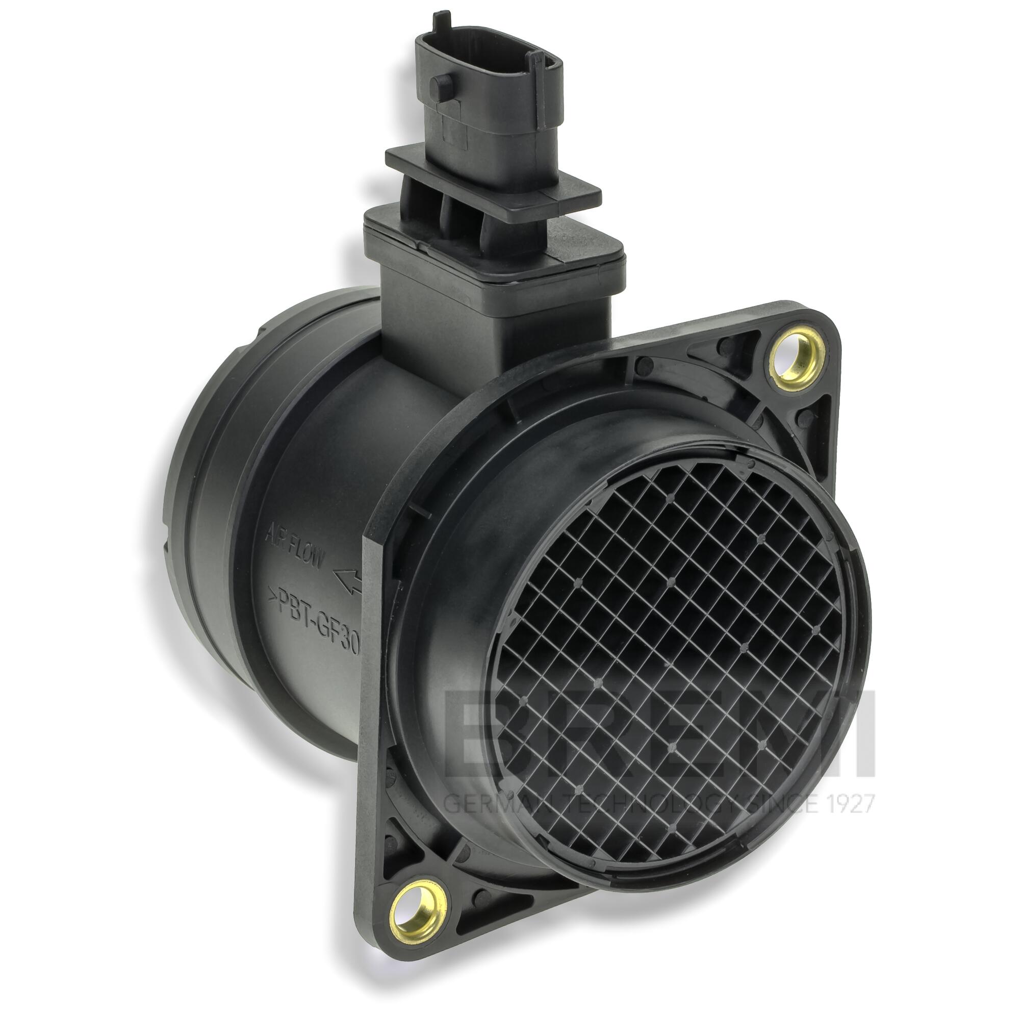 BREMI Luftmængdesensor 30319 for OPEL LANCIA VAUXHALL