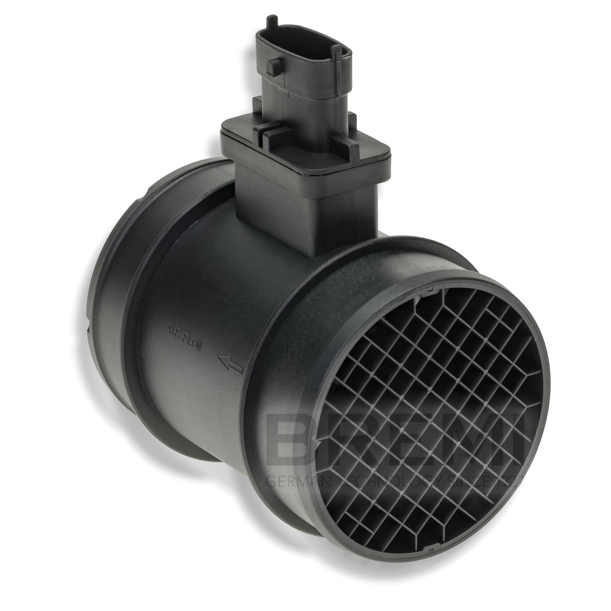 BREMI Luftmængdesensor 30324 for CITROËN/PEUGEOT OPEL FORD LANCIA FIAT VAUXHALL SUZUKI