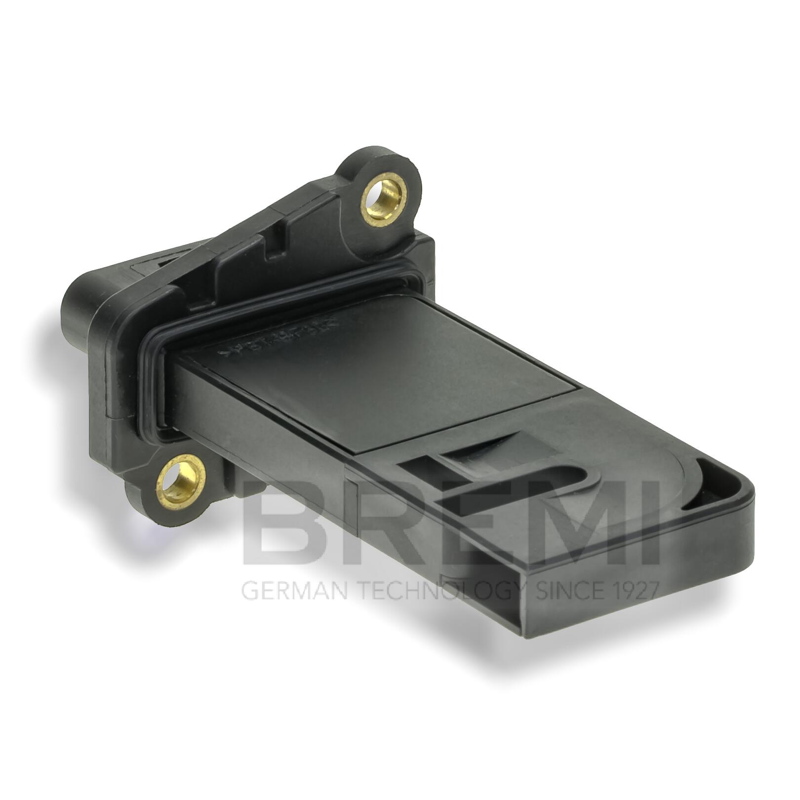 BREMI Luftmængdesensor 30322 for SKODA PORSCHE